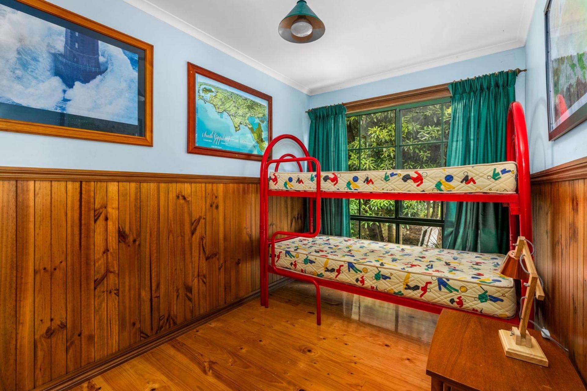 Fishermans Beach Cottage