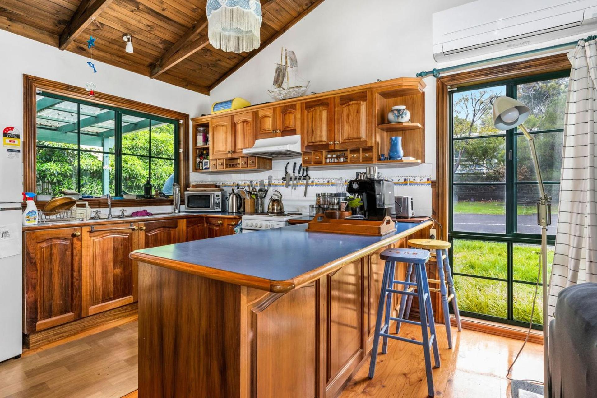 Fishermans Beach Cottage