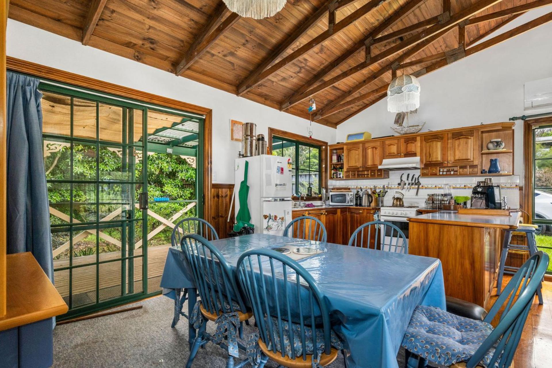 Fishermans Beach Cottage