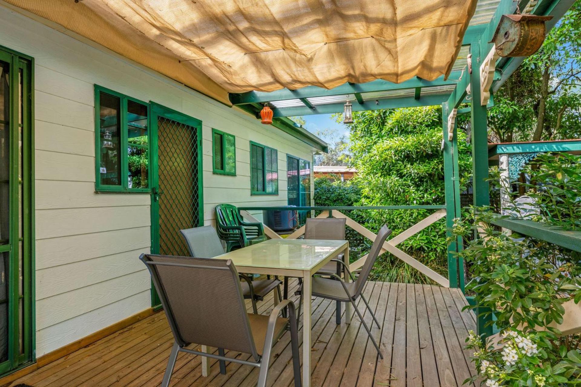 Fishermans Beach Cottage