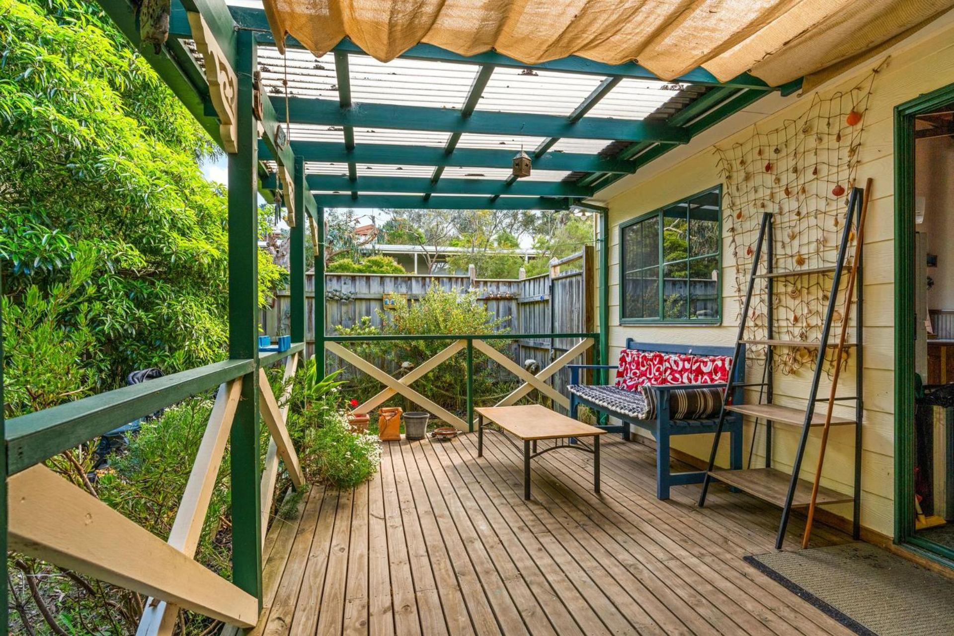 Fishermans Beach Cottage