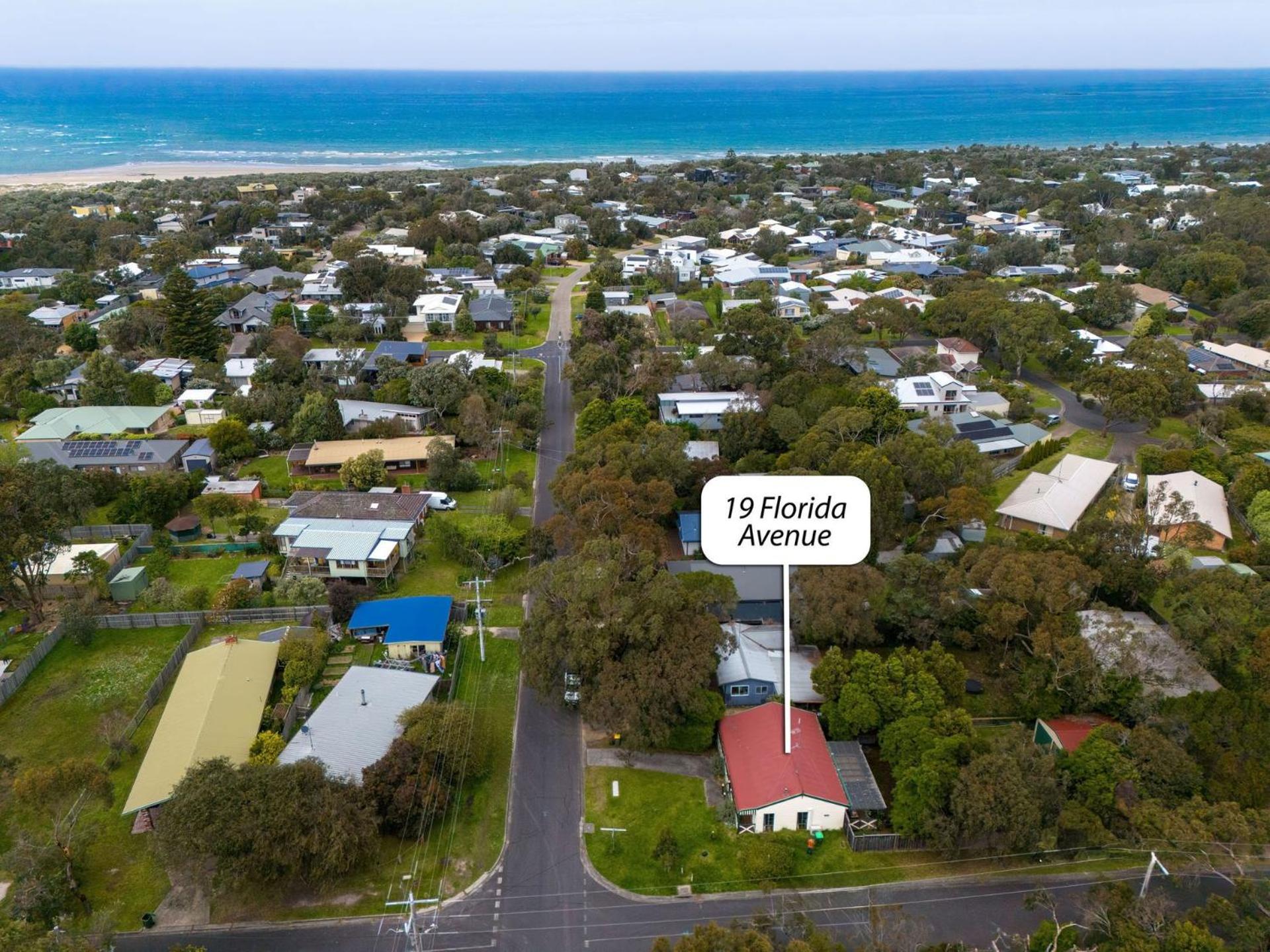 Fishermans Beach Cottage