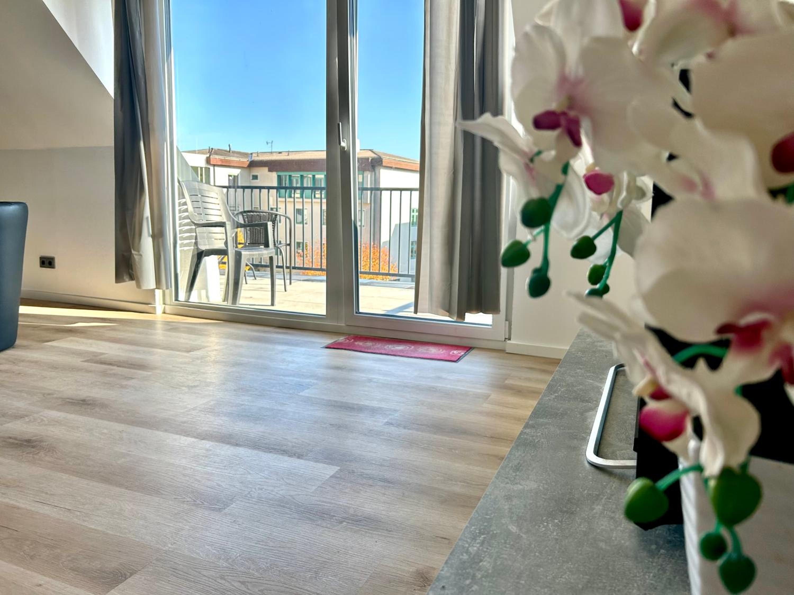 Penthouse Vöcklabruck