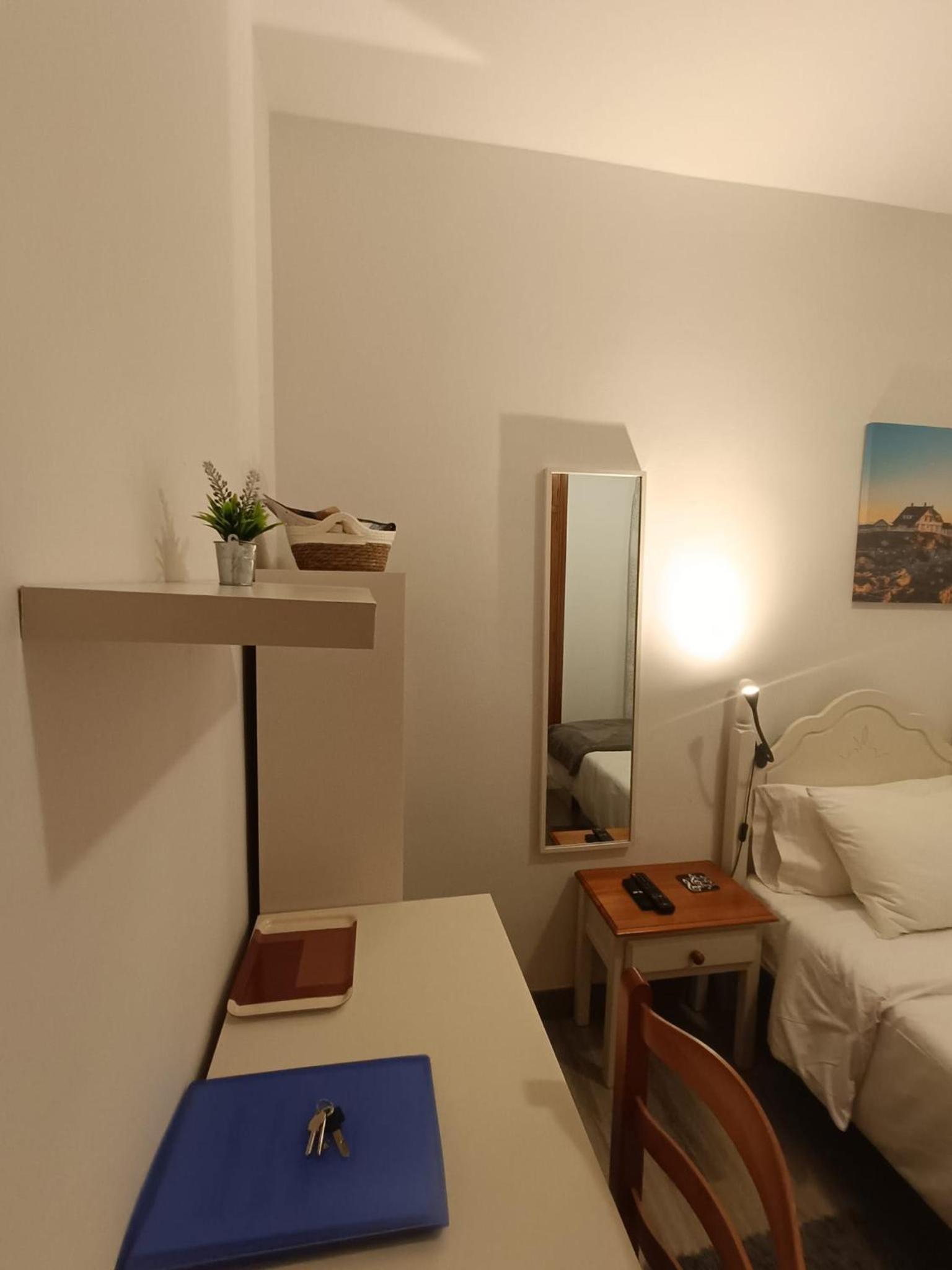 Habitación privada en la Laguna