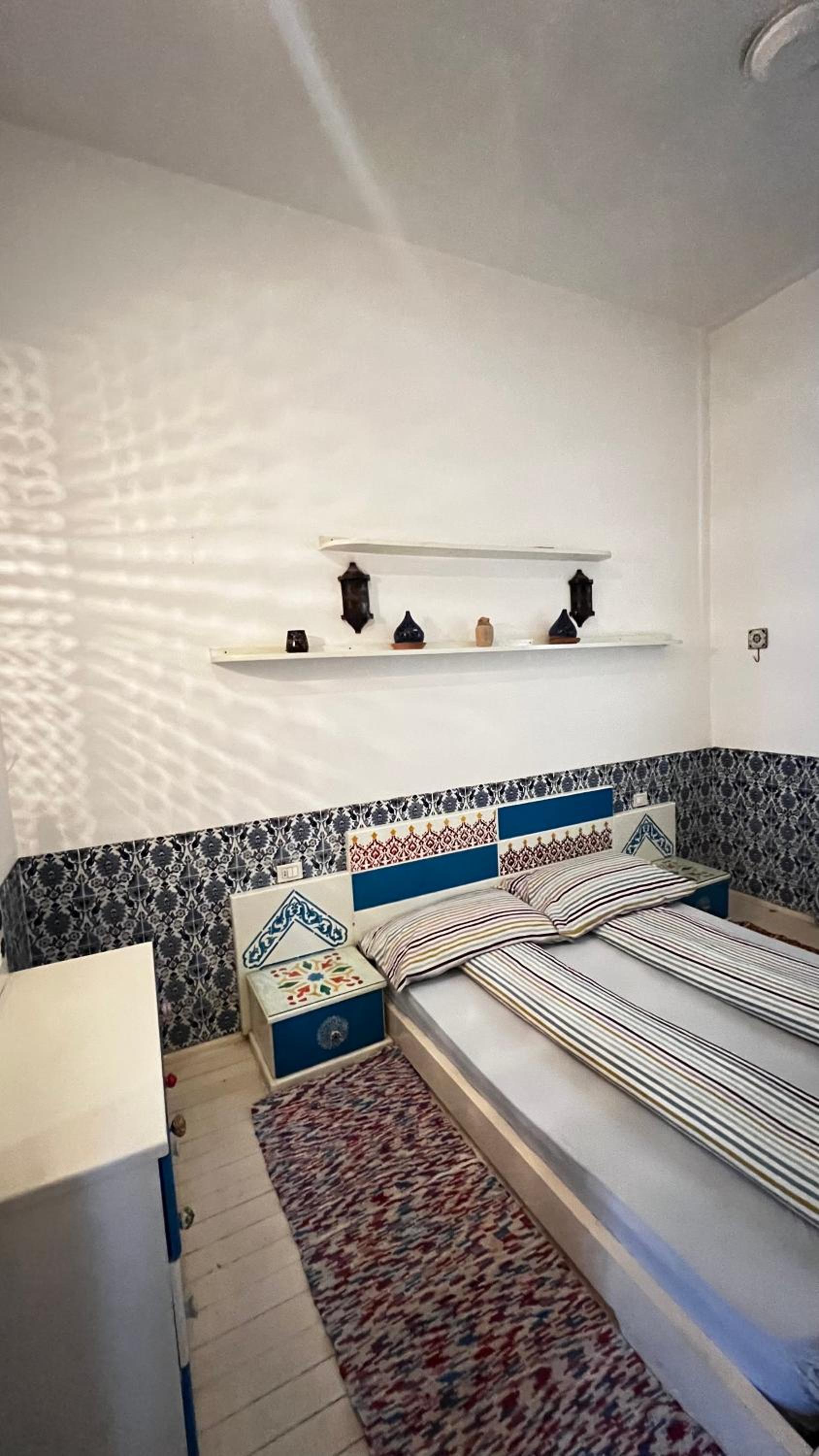 Villa Barba Luxor