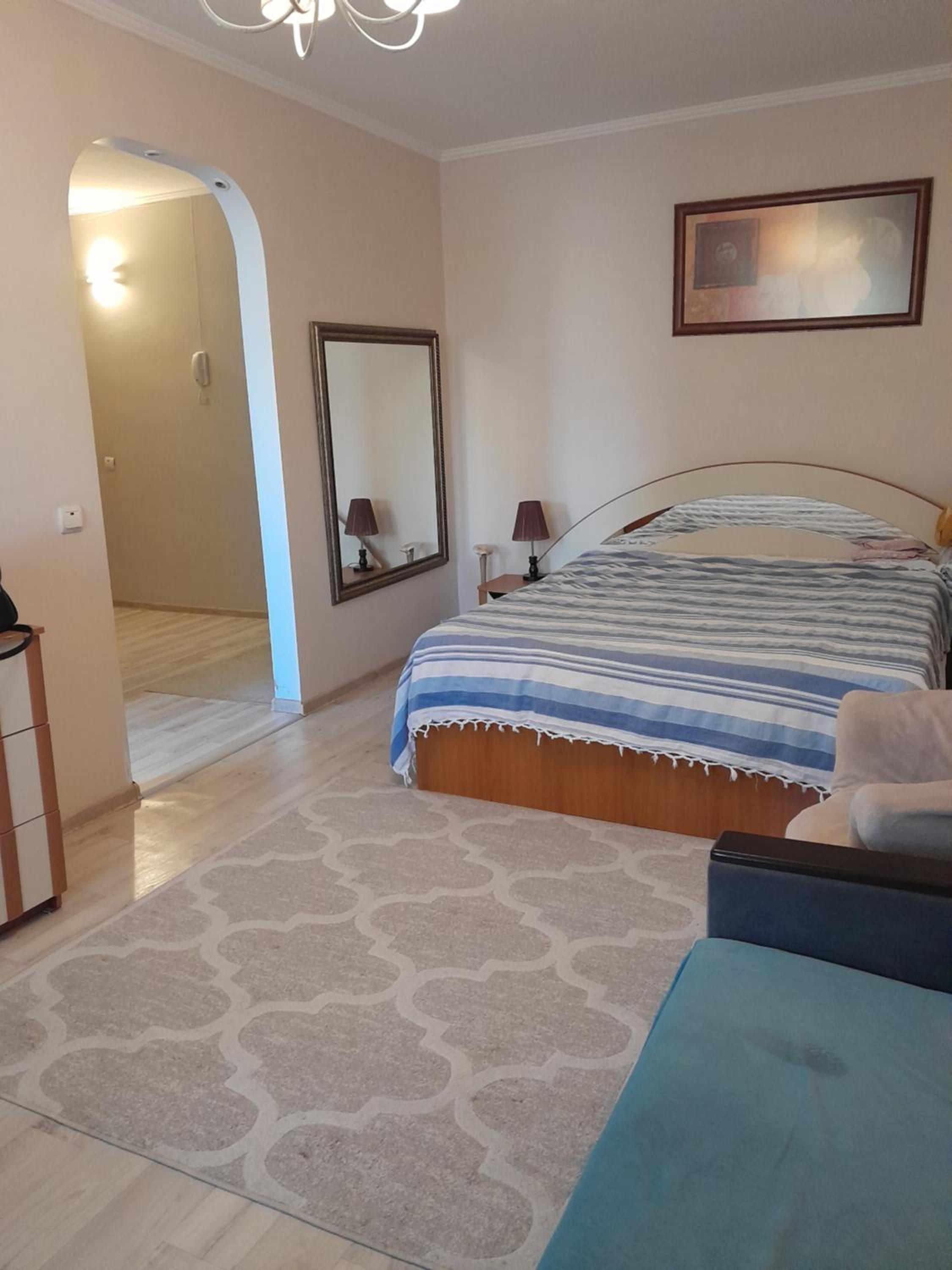 Apartment on Khristo Boteva Street view 4