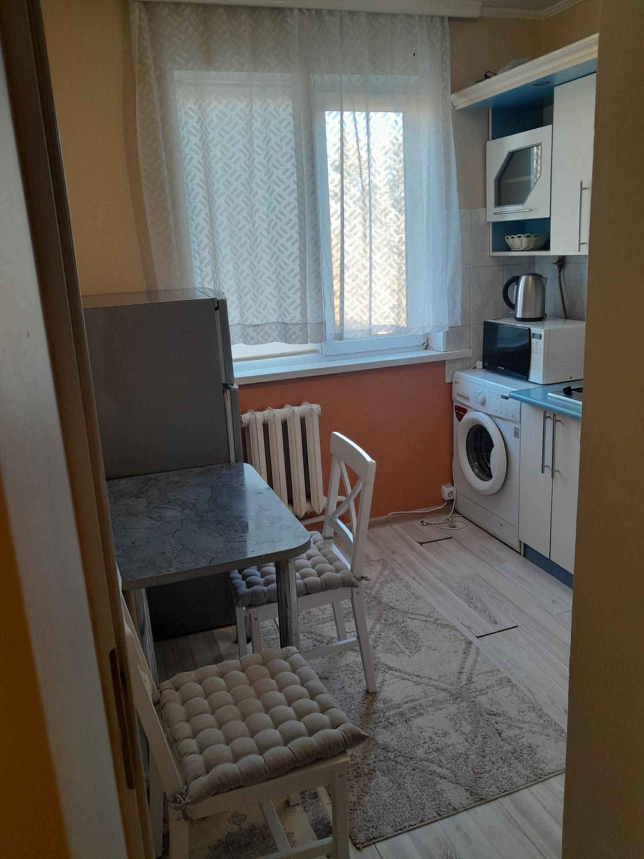 Apartment on Khristo Boteva Street view 5
