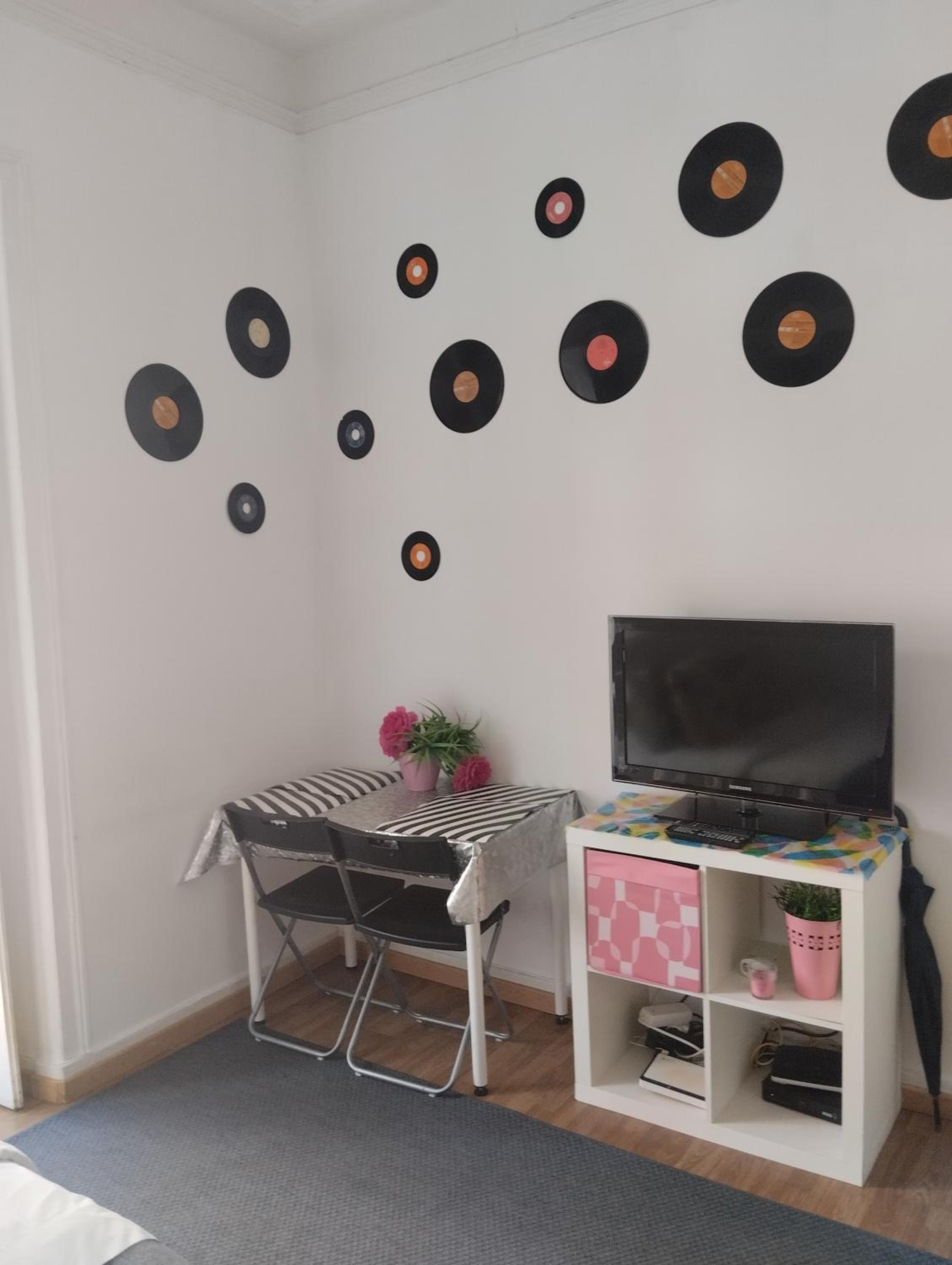 Quarto A view 2
