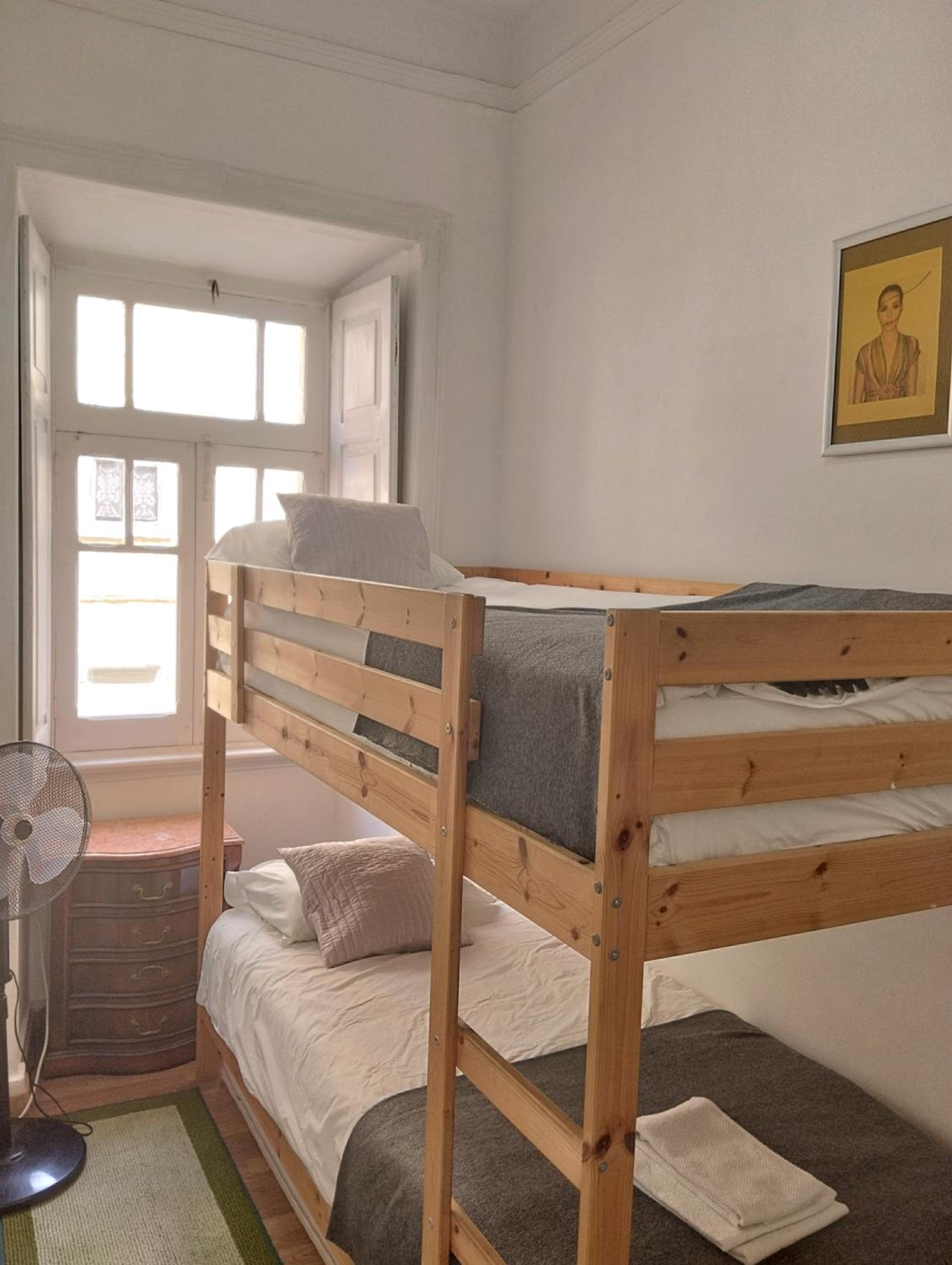 Quarto A view 5