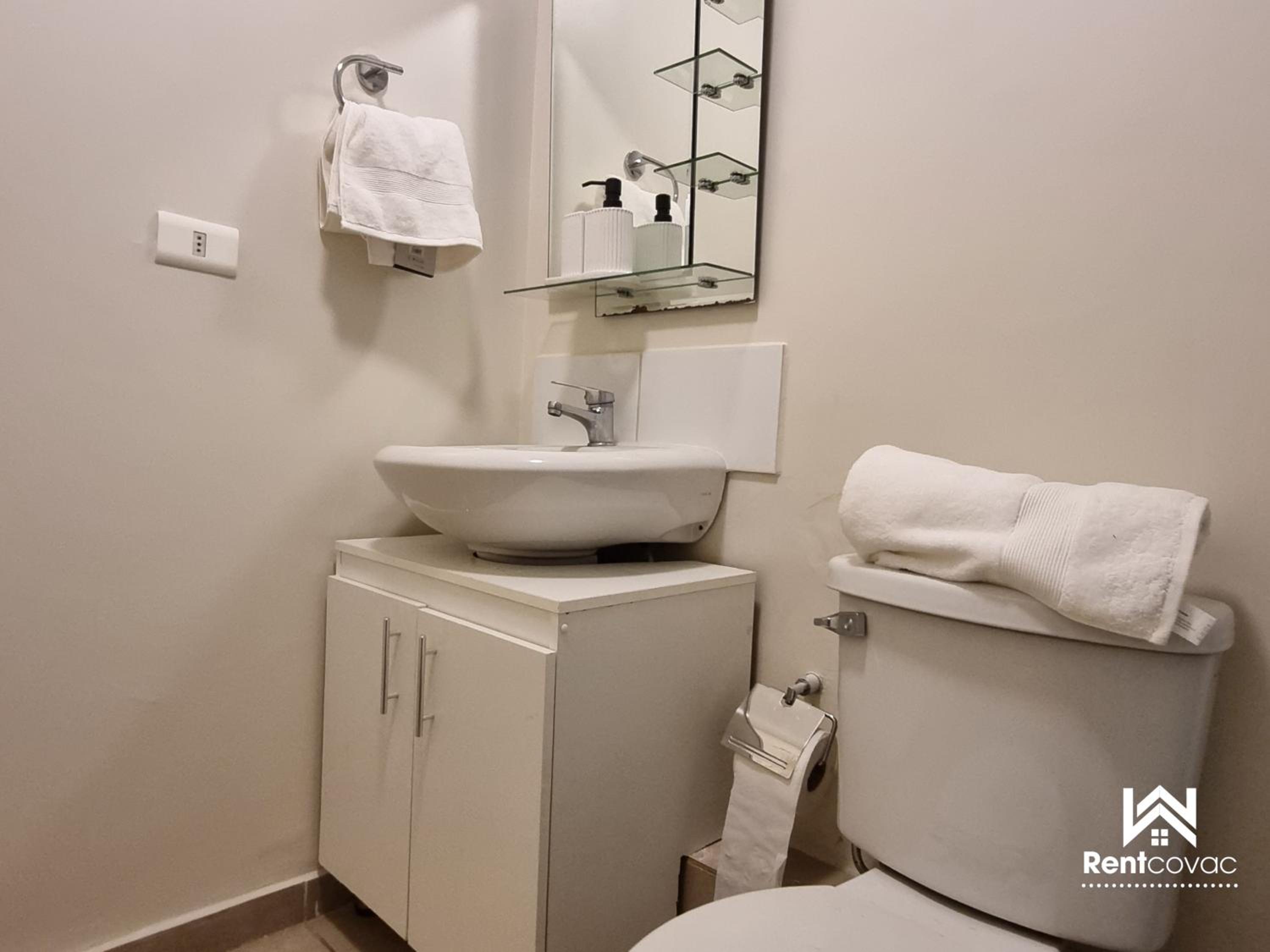Departamento Funcional Ruta 5 Talca Norte - RENTCOVAC - Factura Inmediata