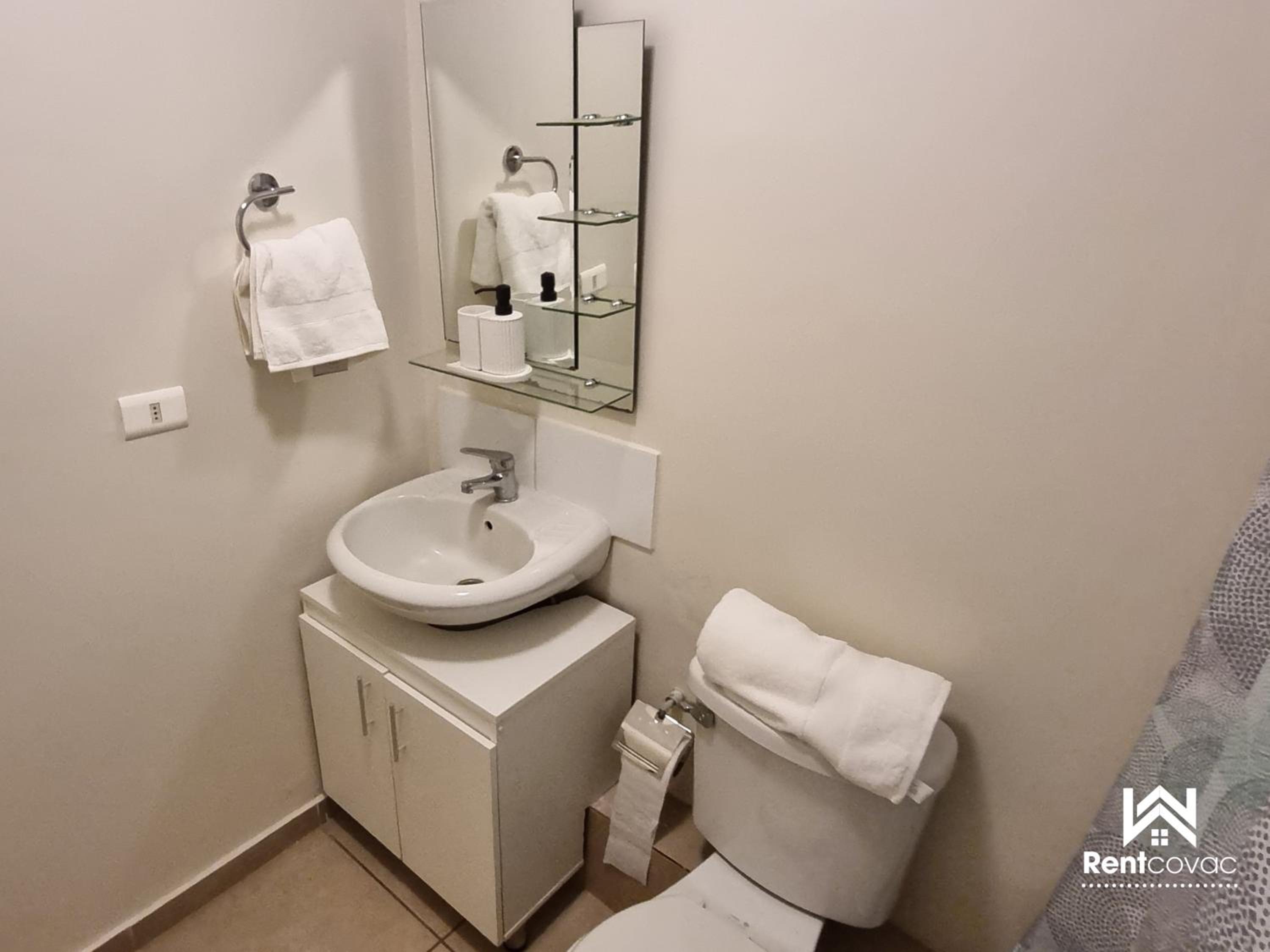 Departamento Funcional Ruta 5 Talca Norte - RENTCOVAC - Factura Inmediata