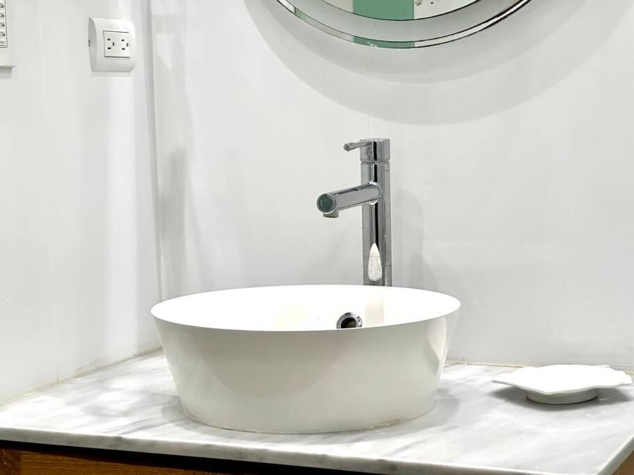 Luperon candles apartment