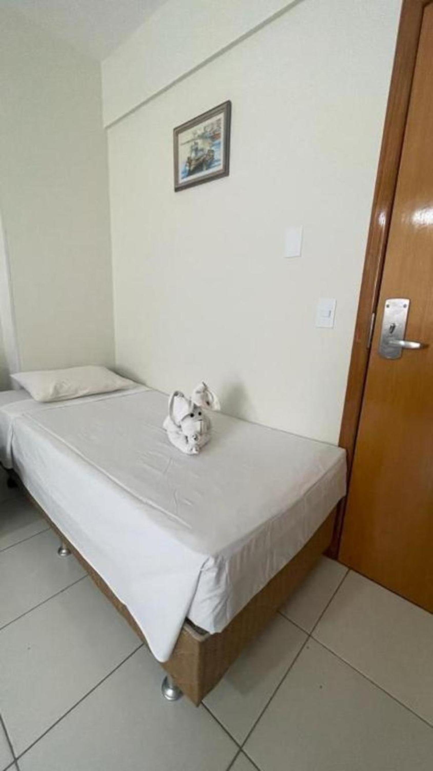 Caldas Novas, Golden Dolphin Grand Hotel, Suíte Aconchegante, AP 430