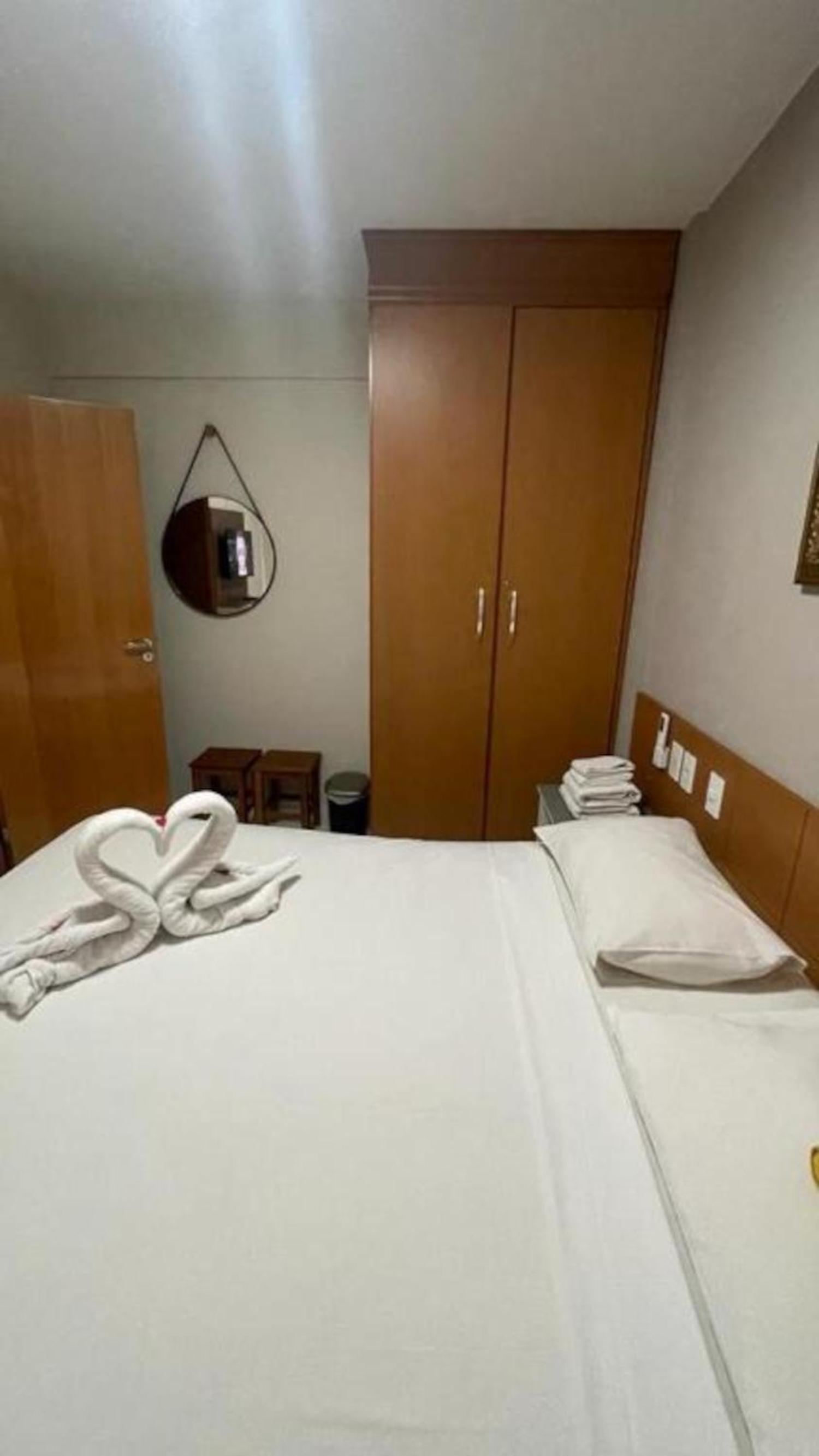 Caldas Novas, Golden Dolphin Grand Hotel, Suíte Aconchegante, AP 430