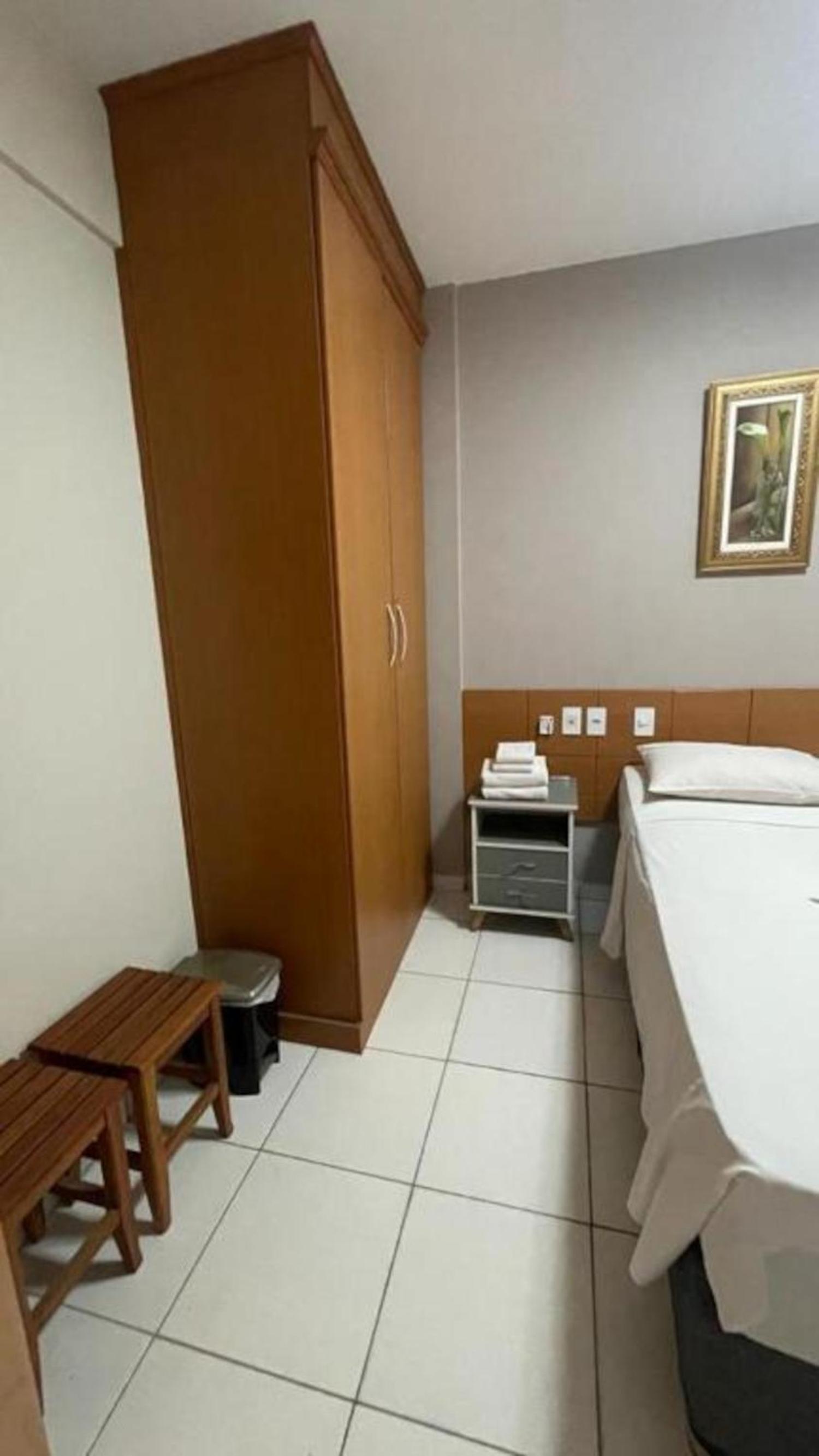 Caldas Novas, Golden Dolphin Grand Hotel, Suíte Aconchegante, AP 430
