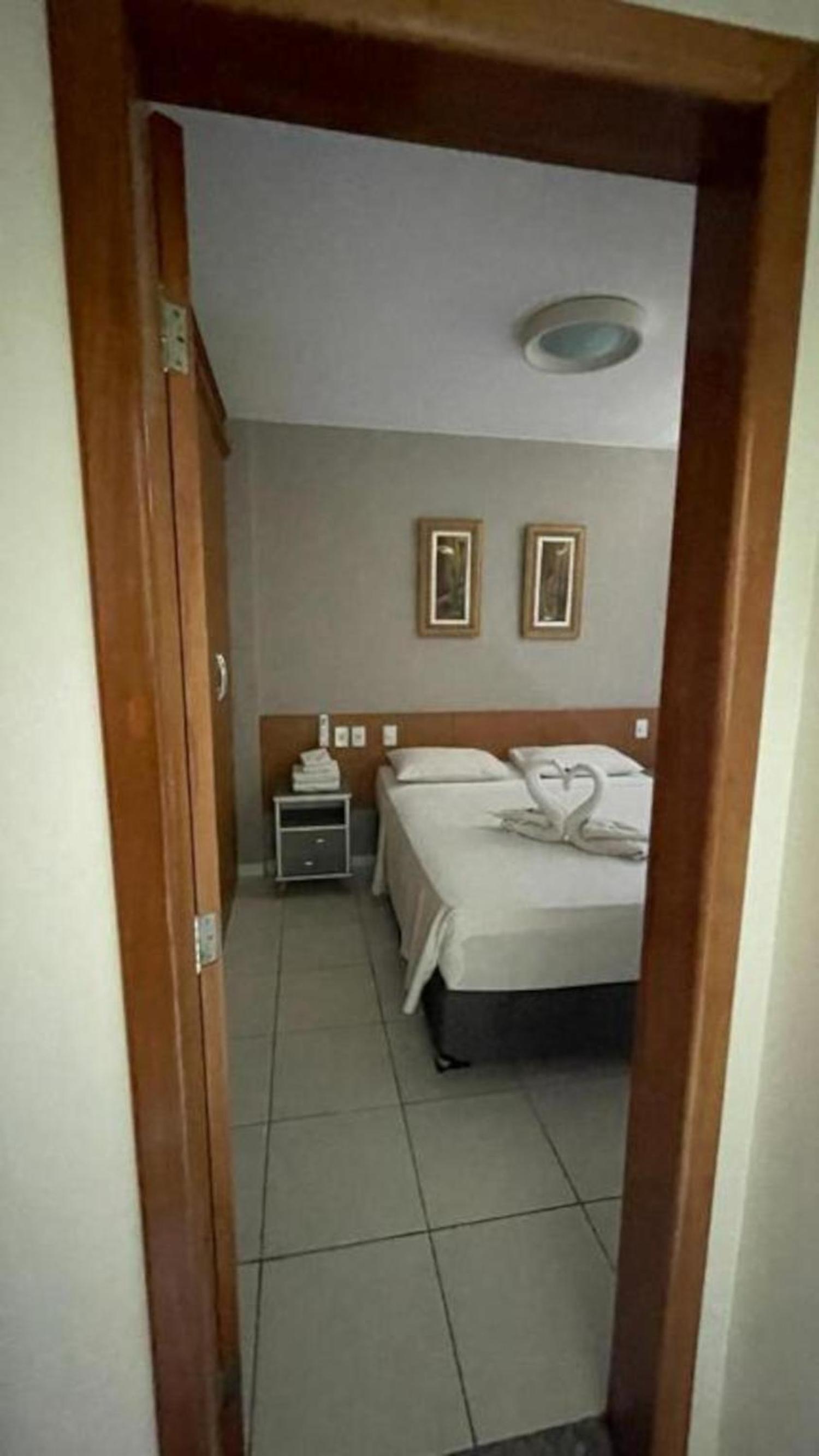 Caldas Novas, Golden Dolphin Grand Hotel, Suíte Aconchegante, AP 430