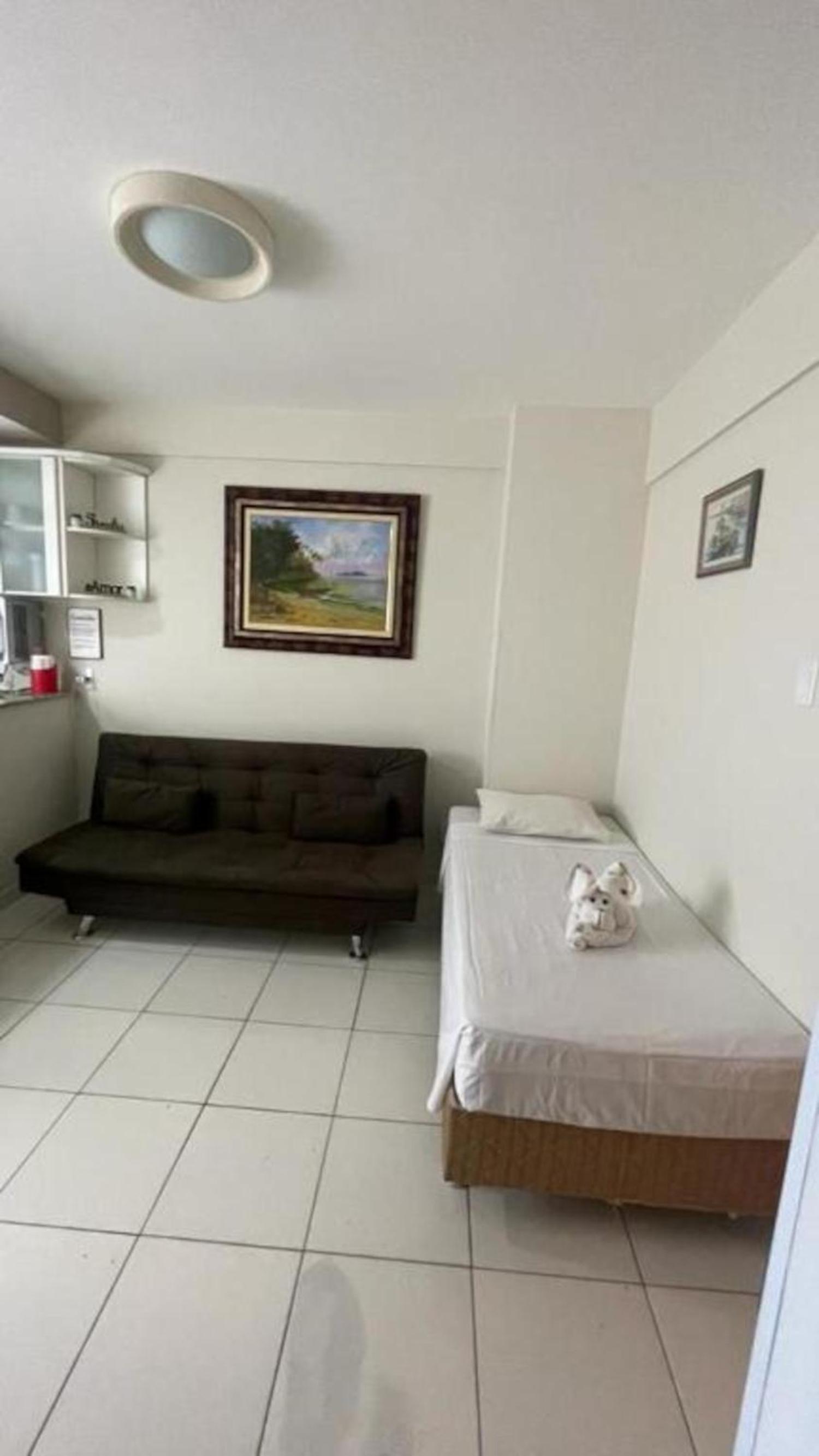 Caldas Novas, Golden Dolphin Grand Hotel, Suíte Aconchegante, AP 430