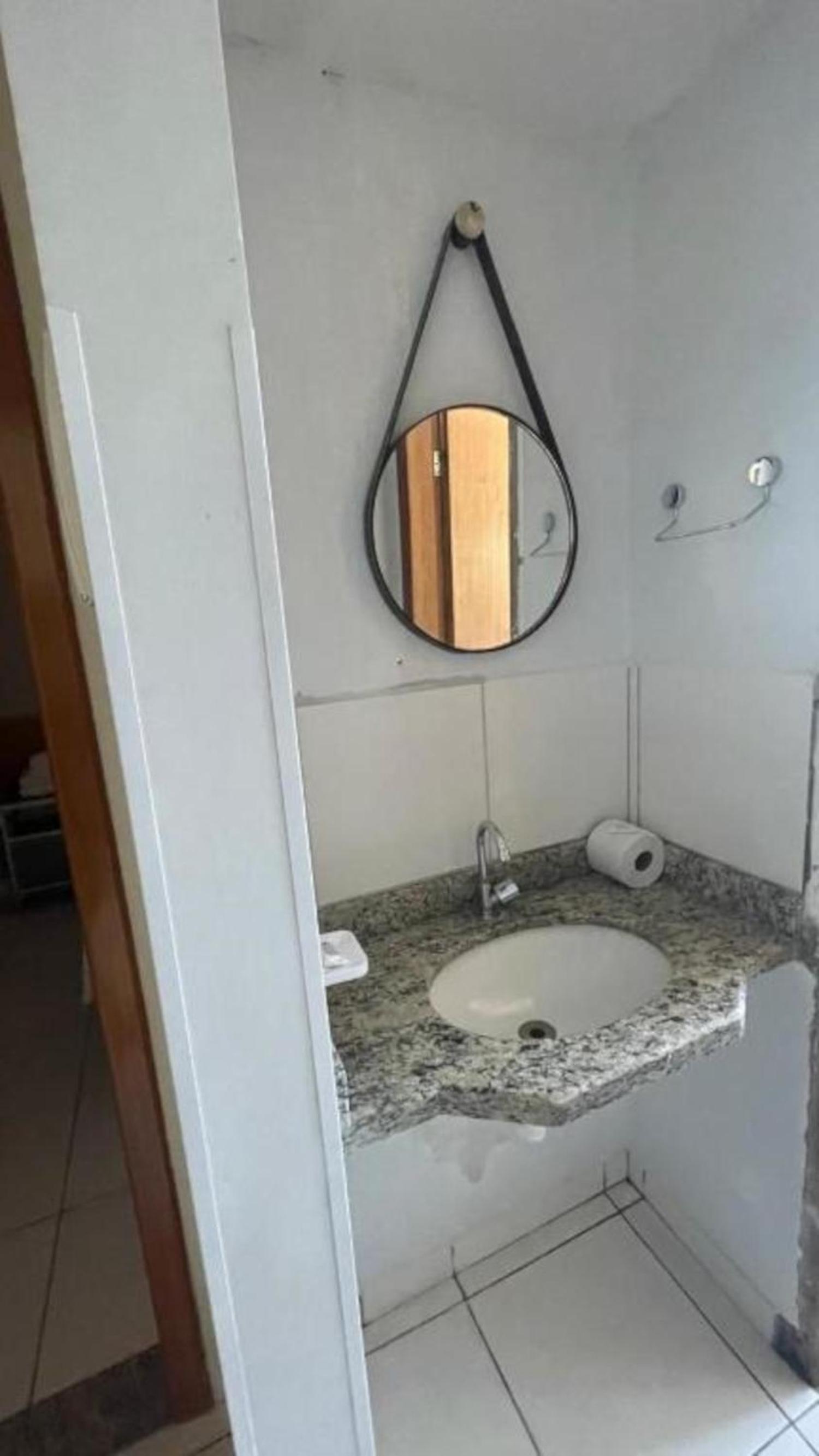 Caldas Novas, Golden Dolphin Grand Hotel, Suíte Aconchegante, AP 430