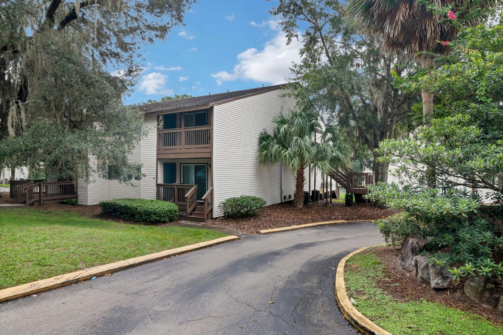 Sweetwater 5f I Beautiful 1bd Apt I Free Parking view 4