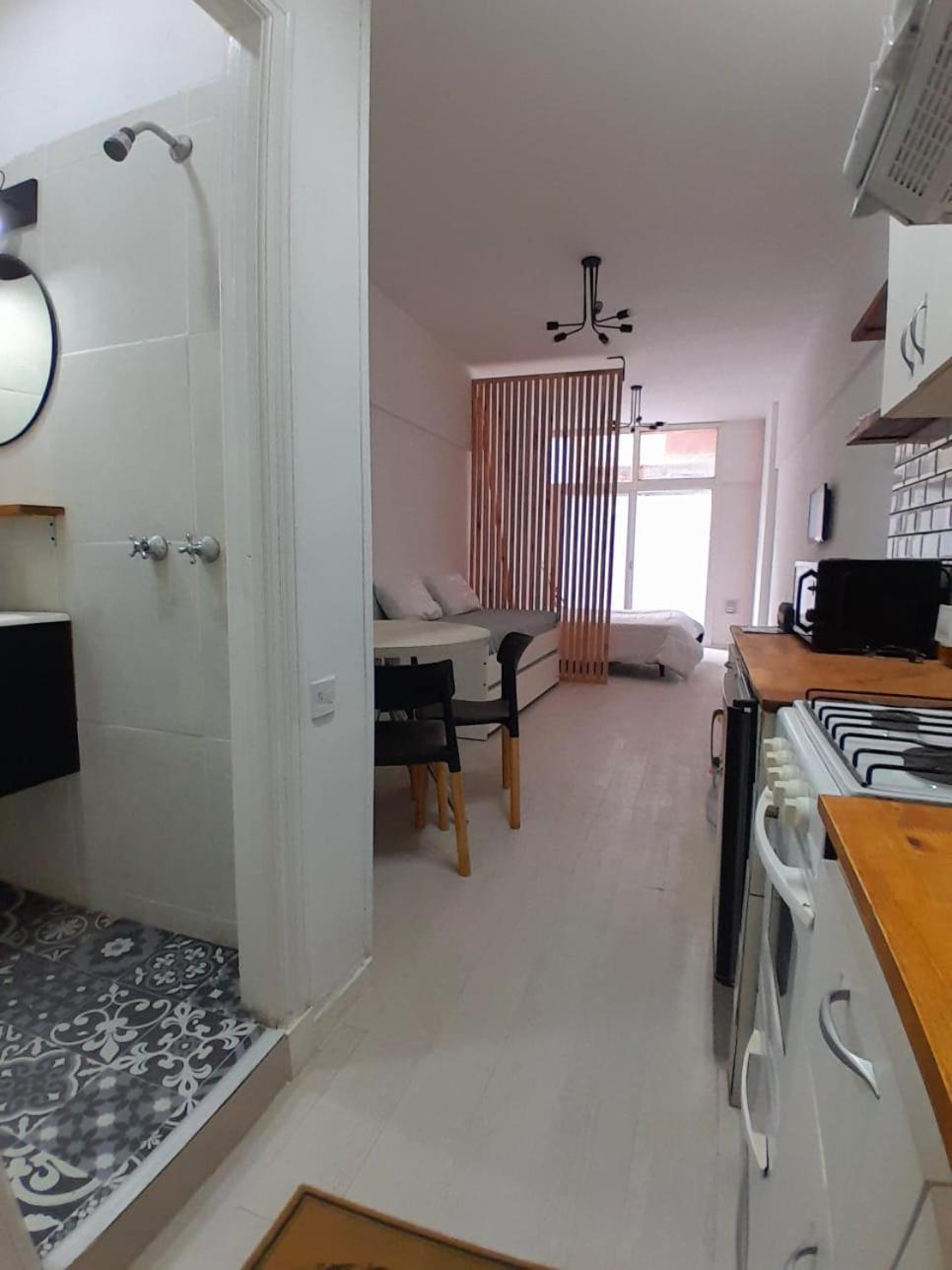 Depto Zona Aldrey