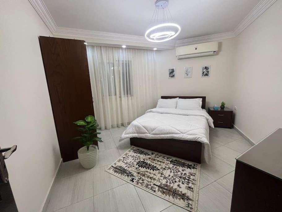 Lovely flat in Ad Doqi A
