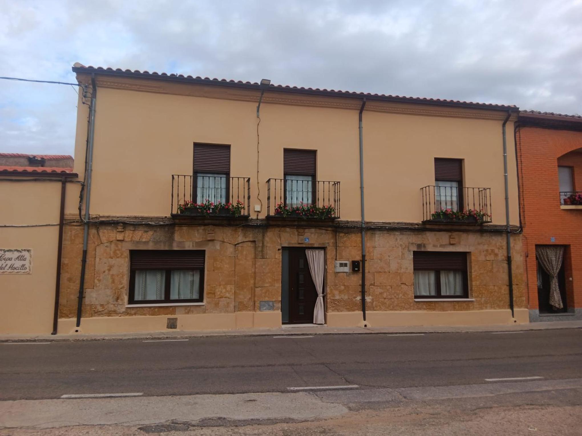 building