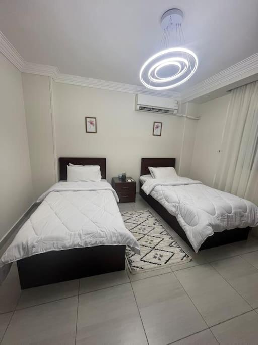 Lovely flat in Ad Doqi A
