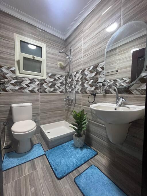 Lovely flat in Ad Doqi A