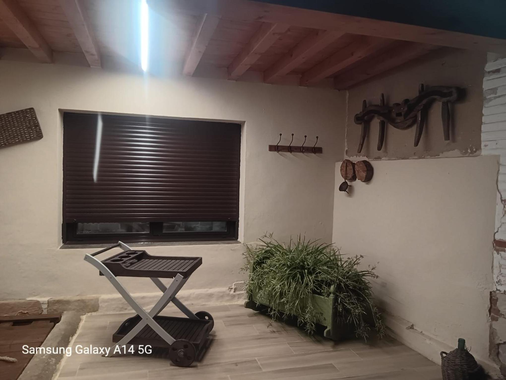 Casa Rural CEPA ALTA DEL HOCILLO