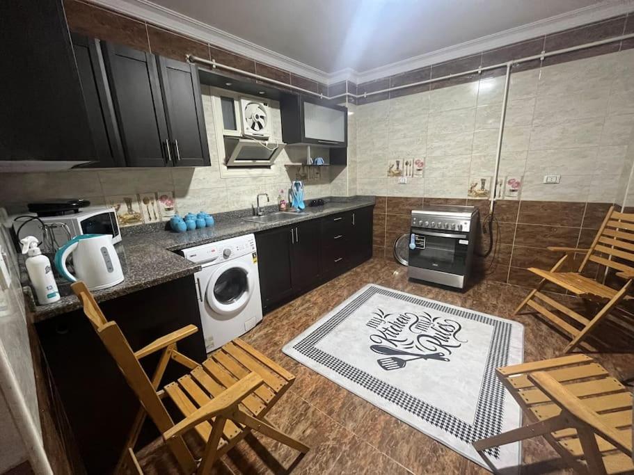 Lovely flat in Ad Doqi A