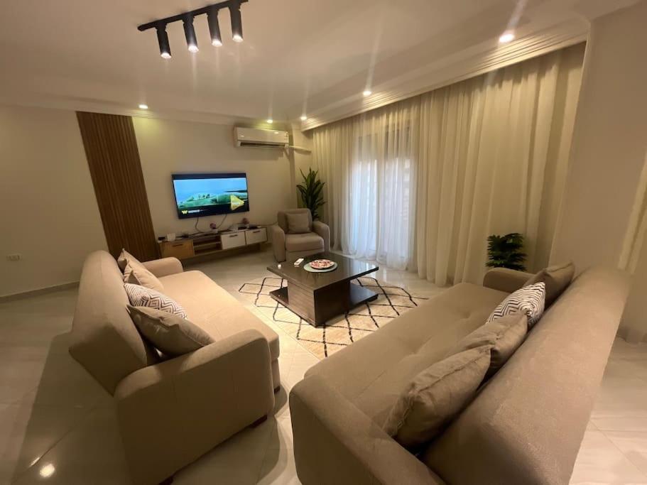 Lovely flat in Ad Doqi A