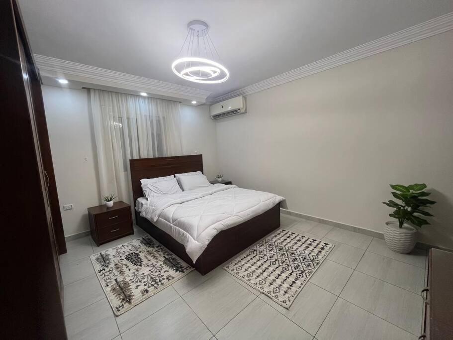 Lovely flat in Ad Doqi A