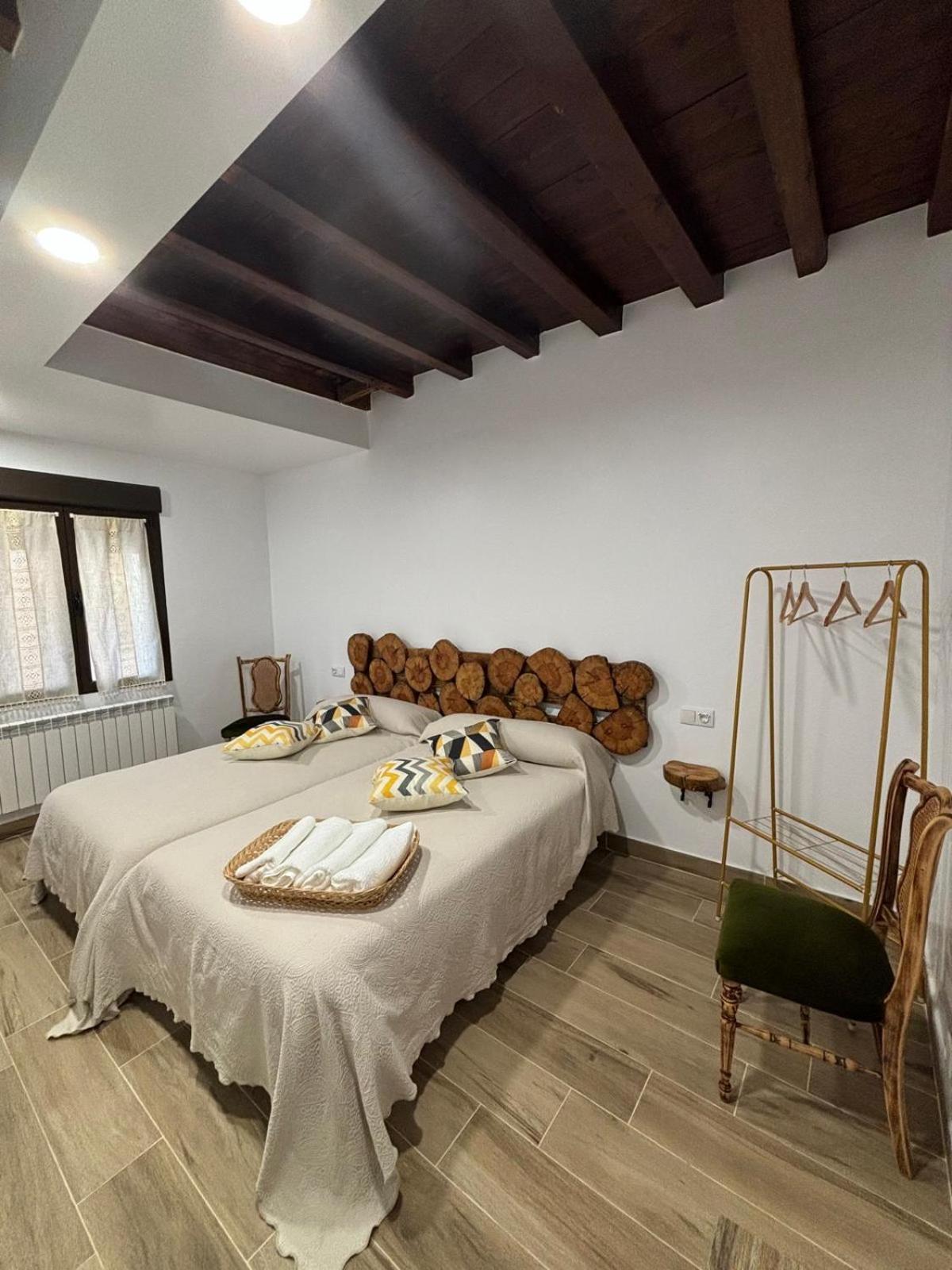 Casa Rural CEPA ALTA DEL HOCILLO