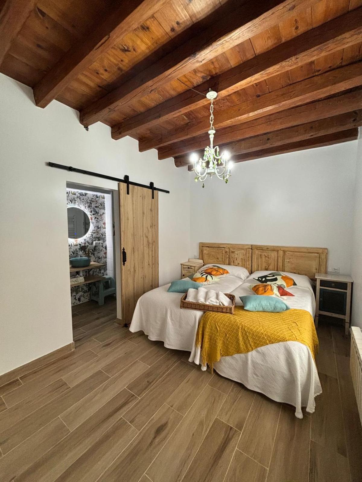 Casa Rural CEPA ALTA DEL HOCILLO
