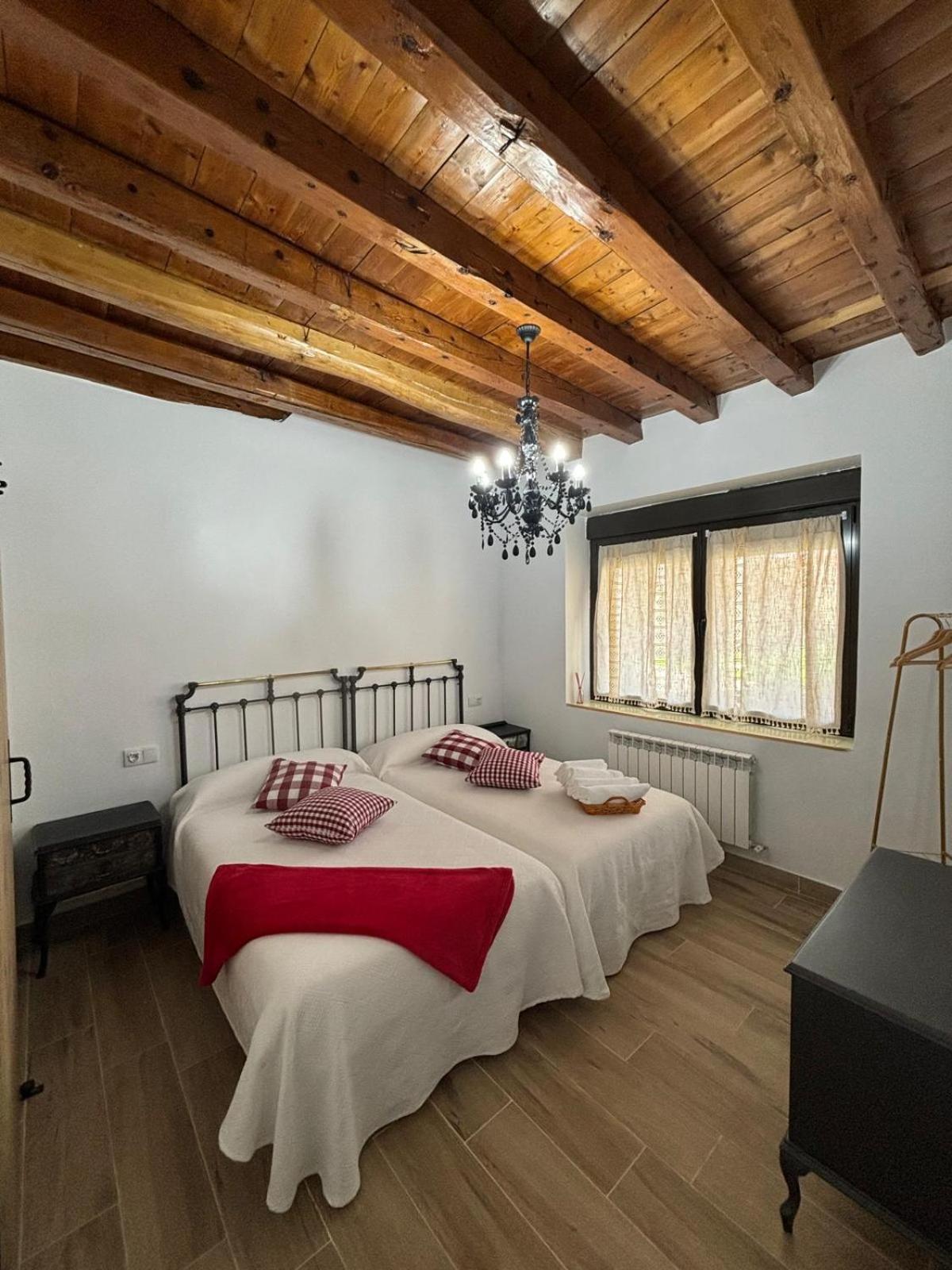 Casa Rural CEPA ALTA DEL HOCILLO