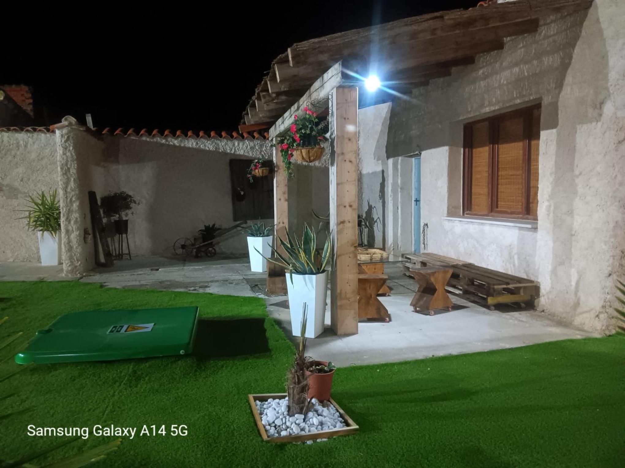 Casa Rural CEPA ALTA DEL HOCILLO