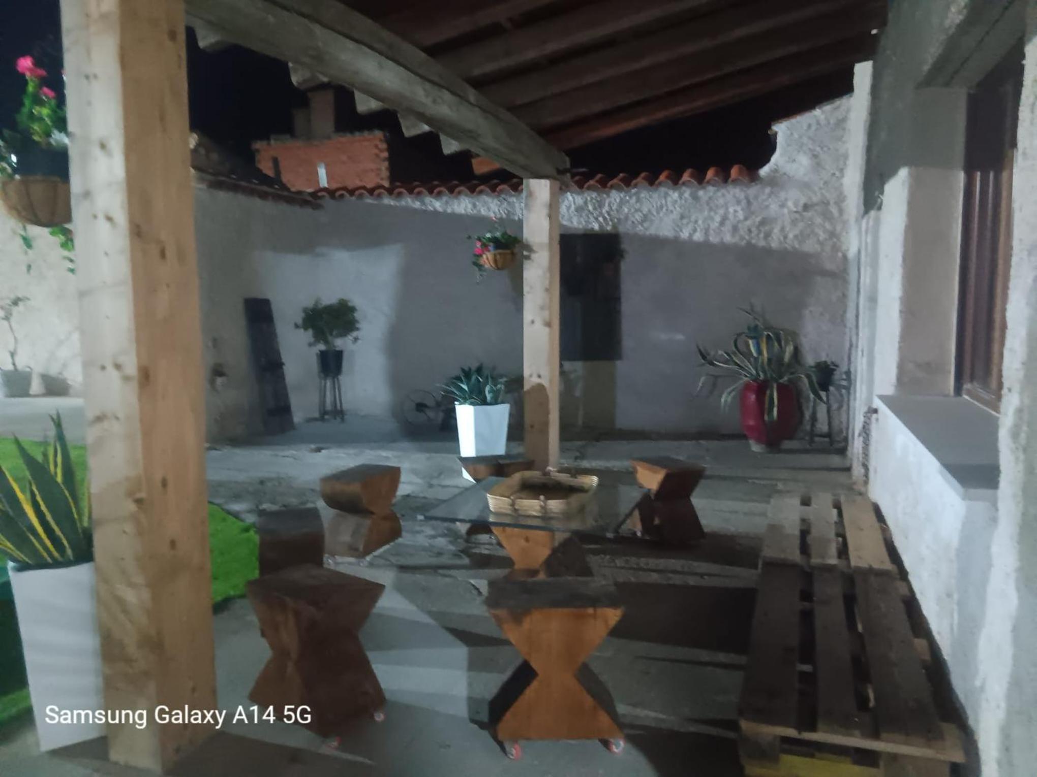Casa Rural CEPA ALTA DEL HOCILLO