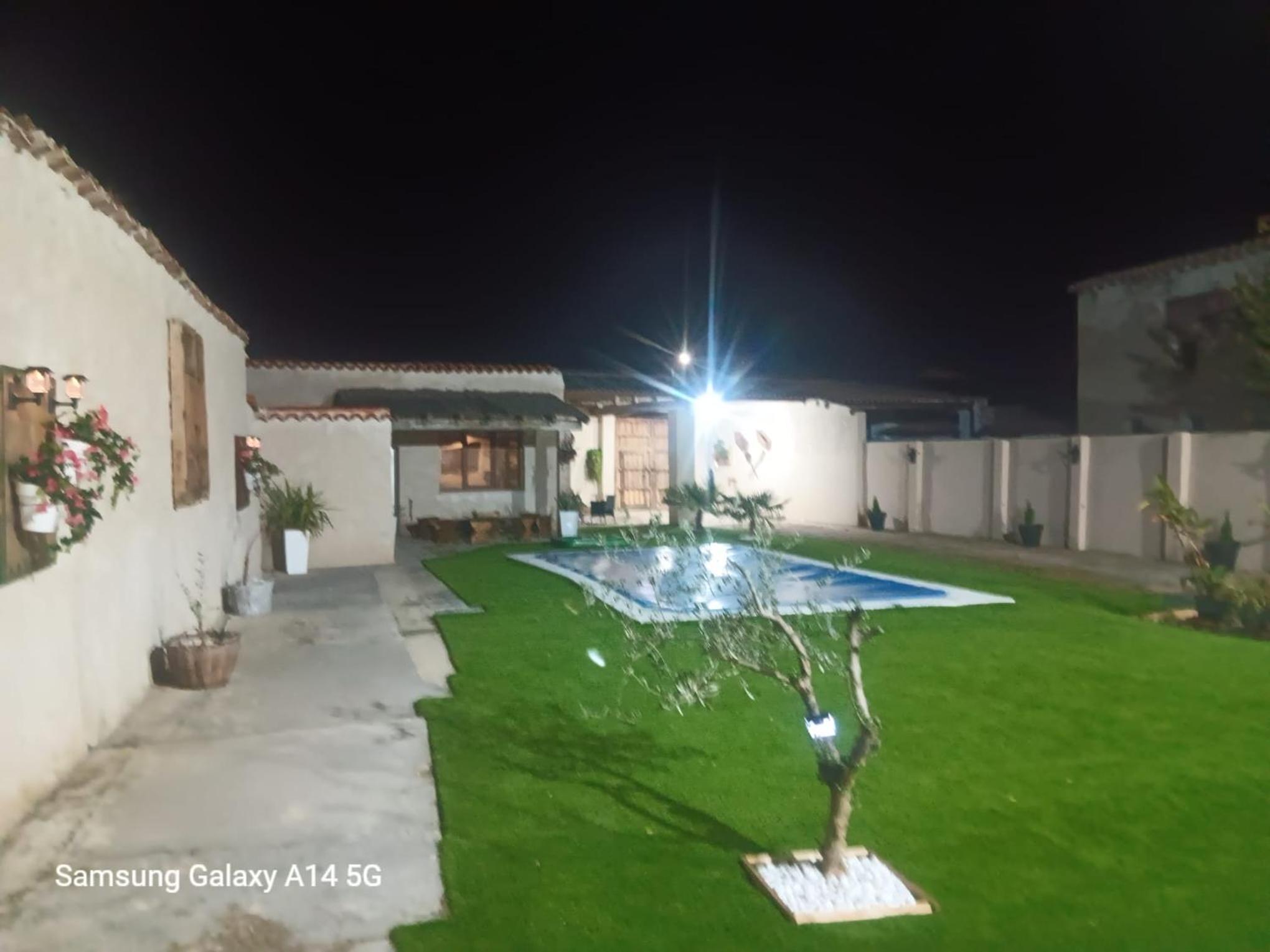 Casa Rural CEPA ALTA DEL HOCILLO