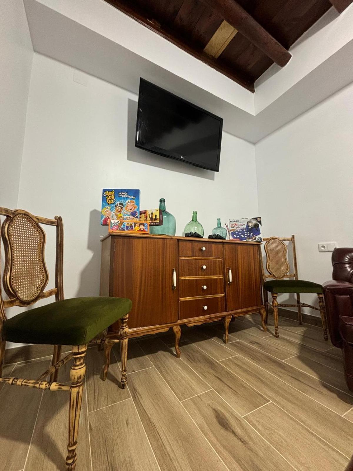 Casa Rural CEPA ALTA DEL HOCILLO