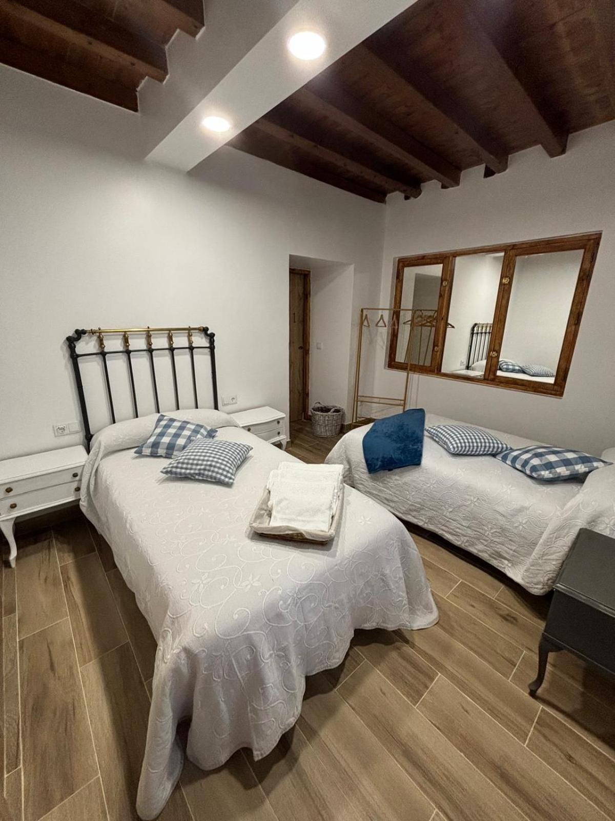 Casa Rural CEPA ALTA DEL HOCILLO