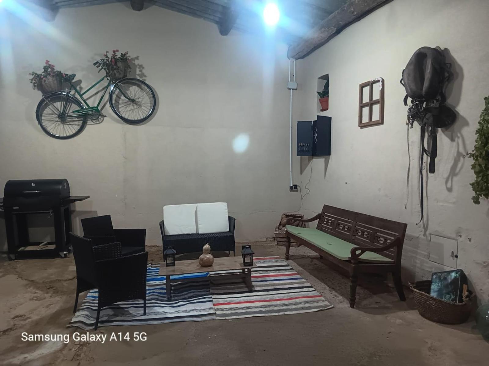 Casa Rural CEPA ALTA DEL HOCILLO