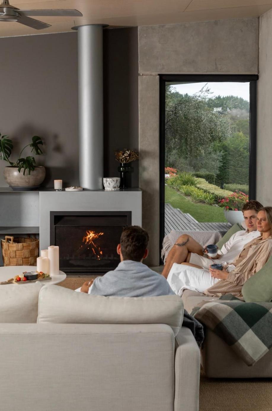 Luxury Portsea Sanctuary Gas Heat Pool & Gardens
