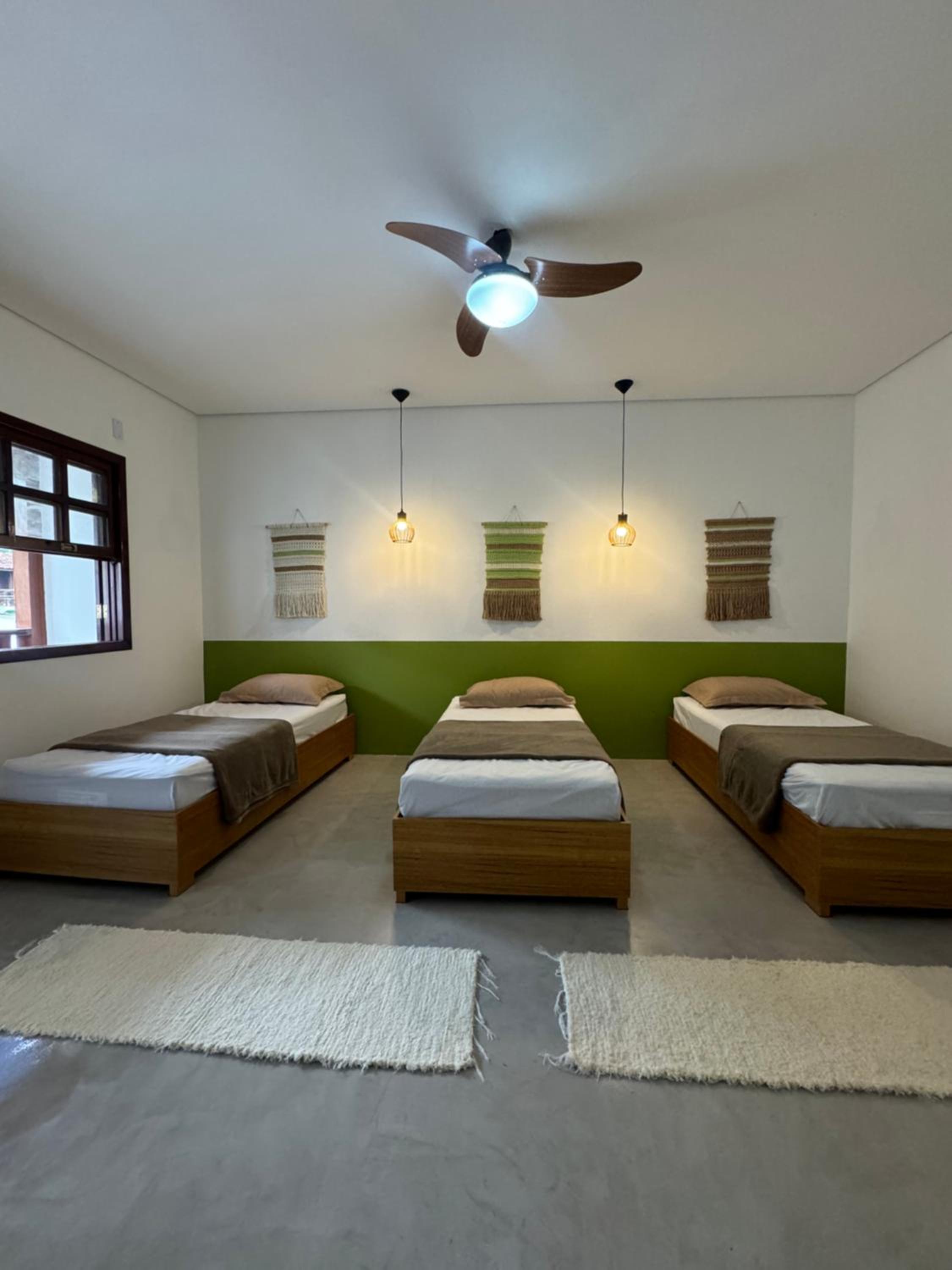TuriHouse - Ilha Grande