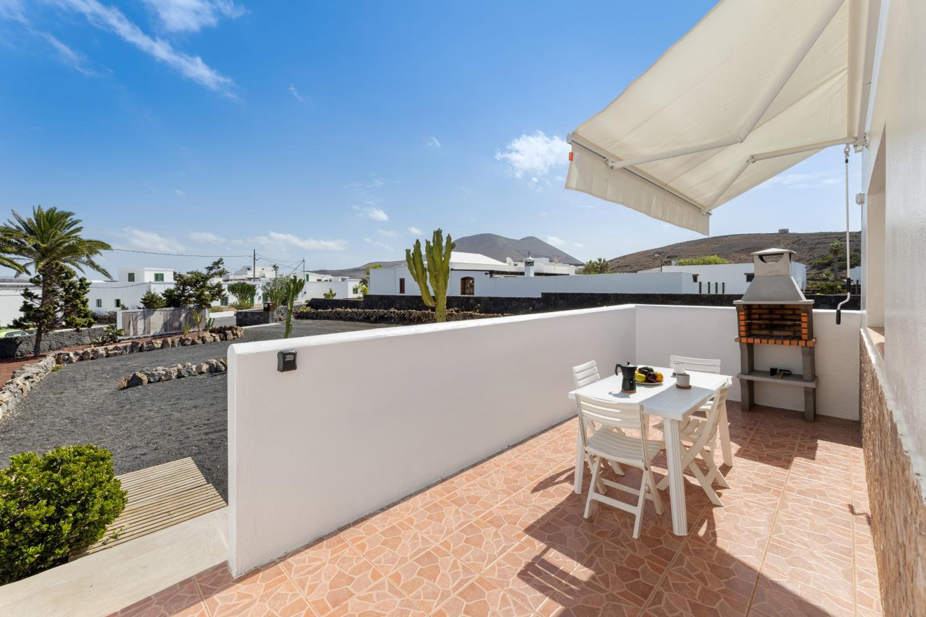 Casa Carla