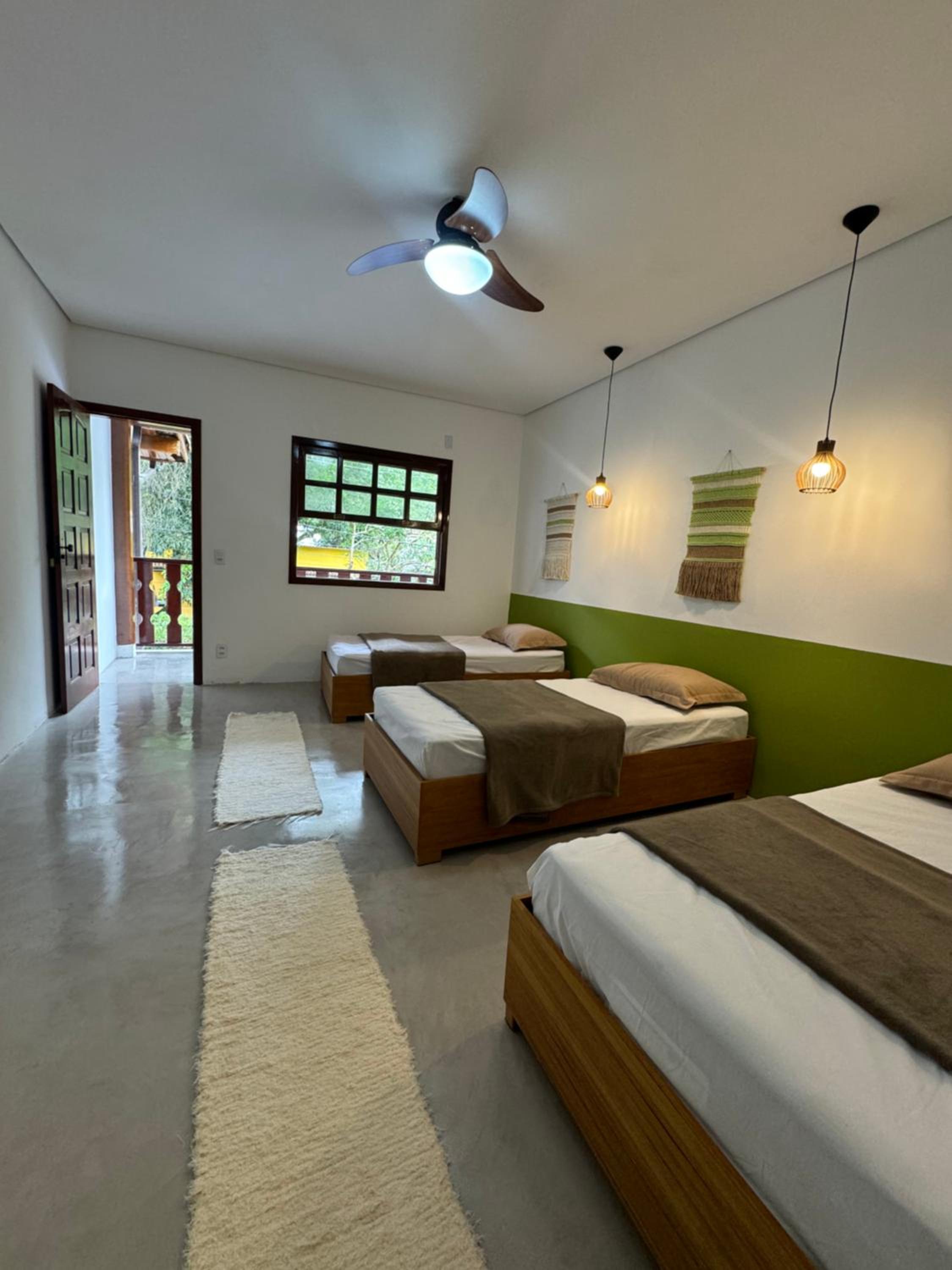 TuriHouse - Ilha Grande