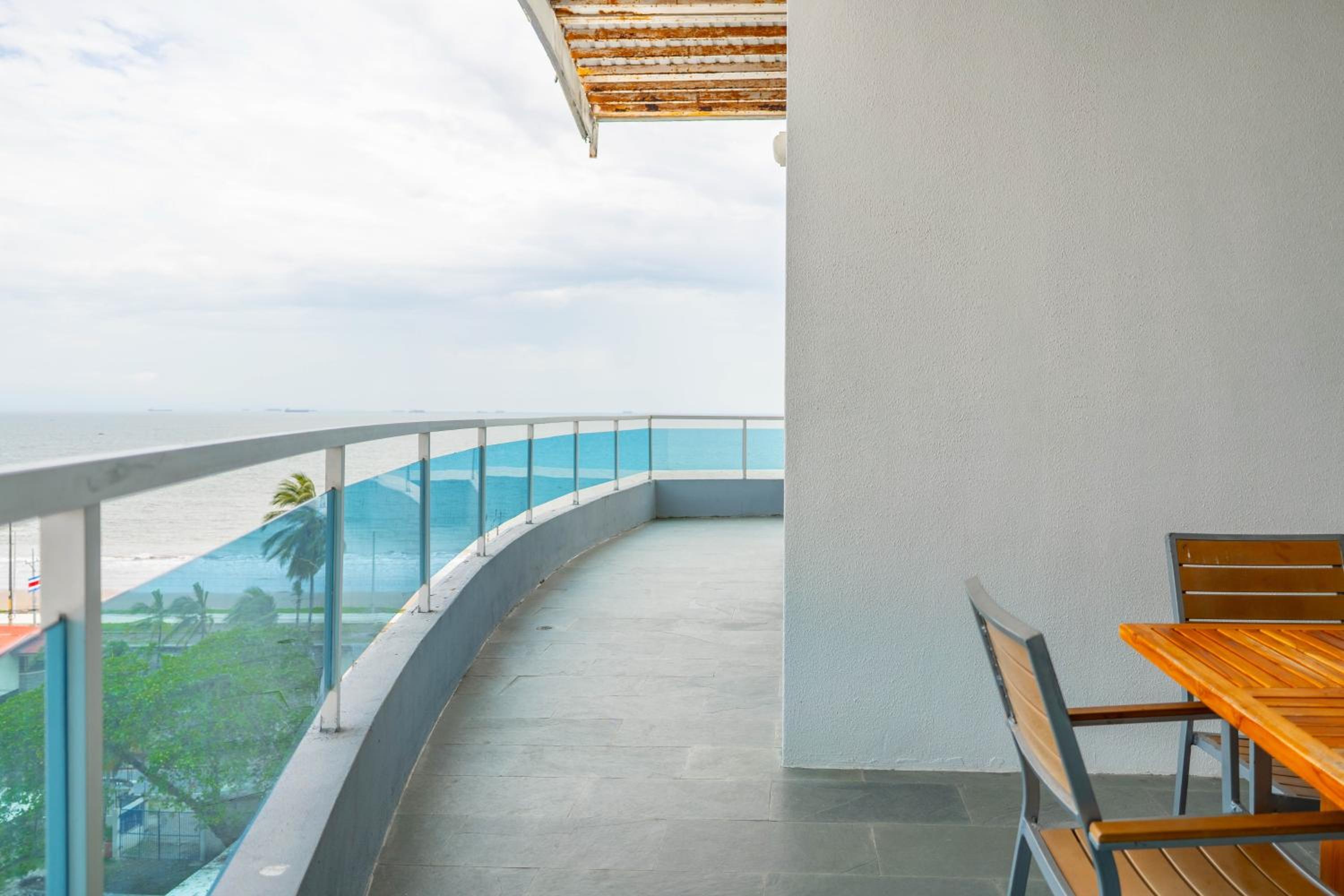 Penthouse Puerto Azul