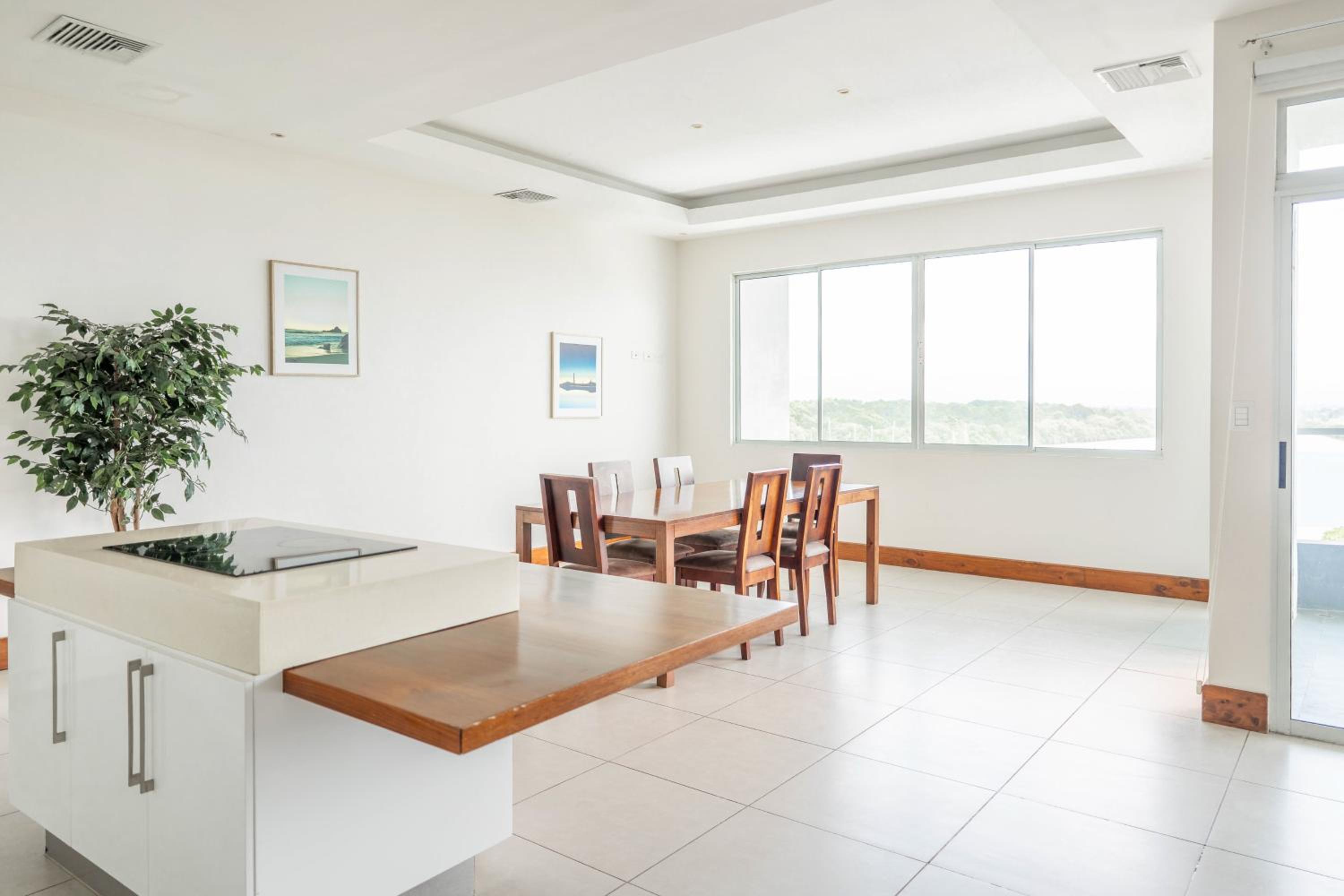 Penthouse Puerto Azul