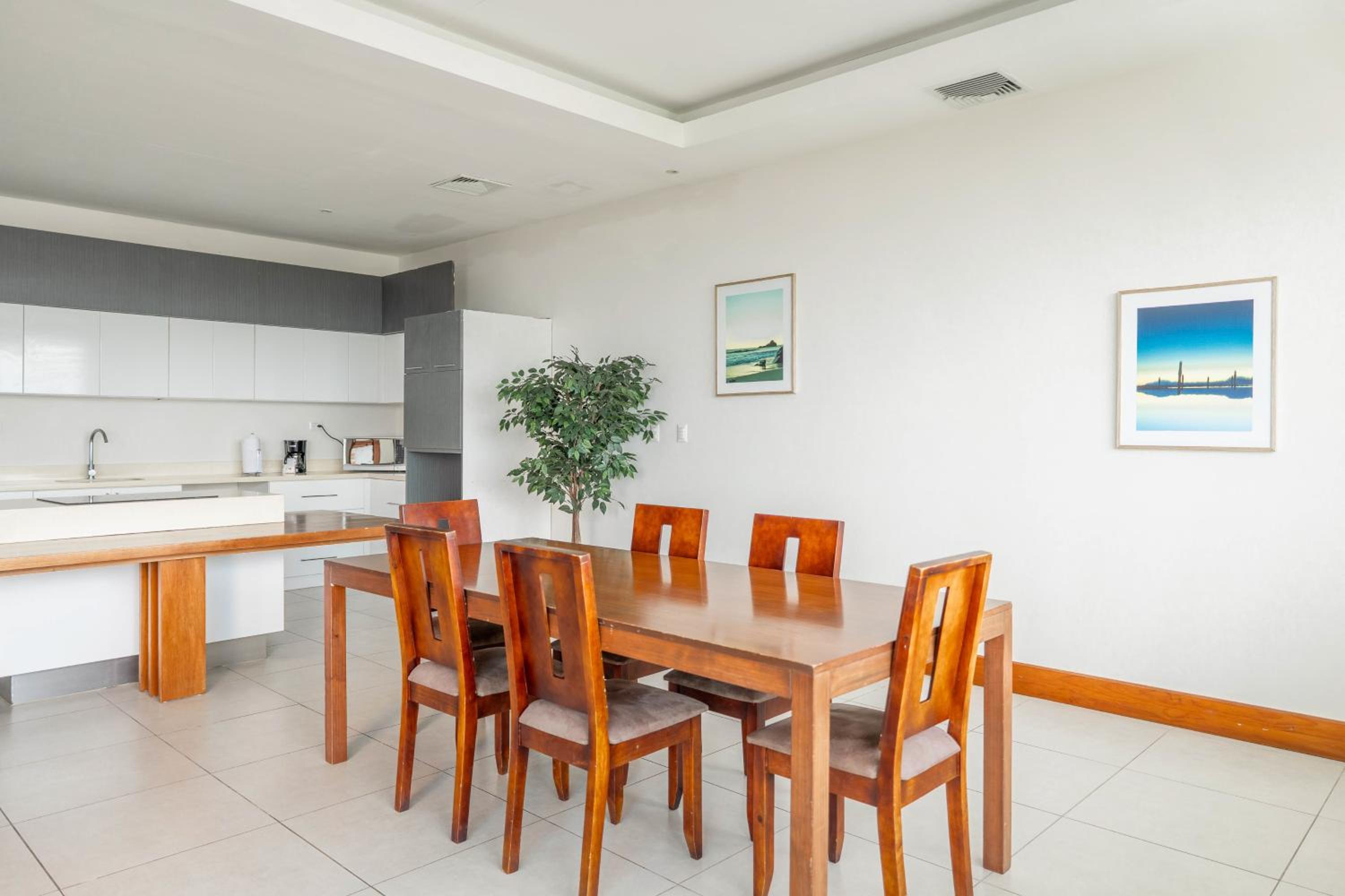 Penthouse Puerto Azul