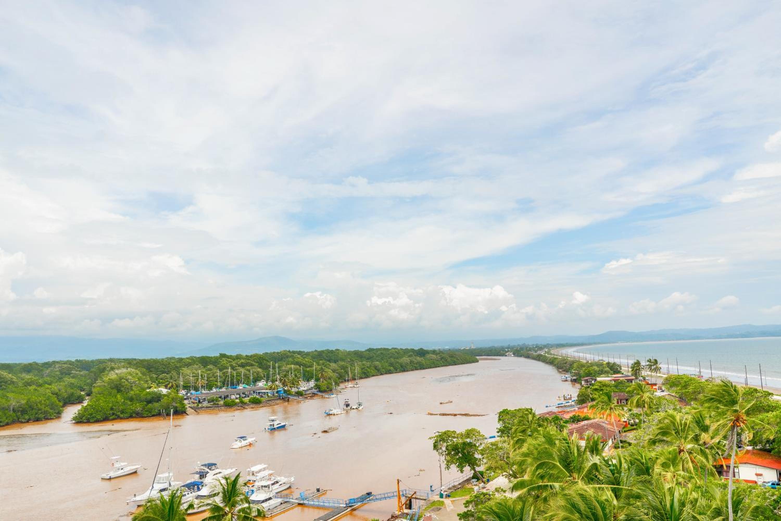 Penthouse Puerto Azul