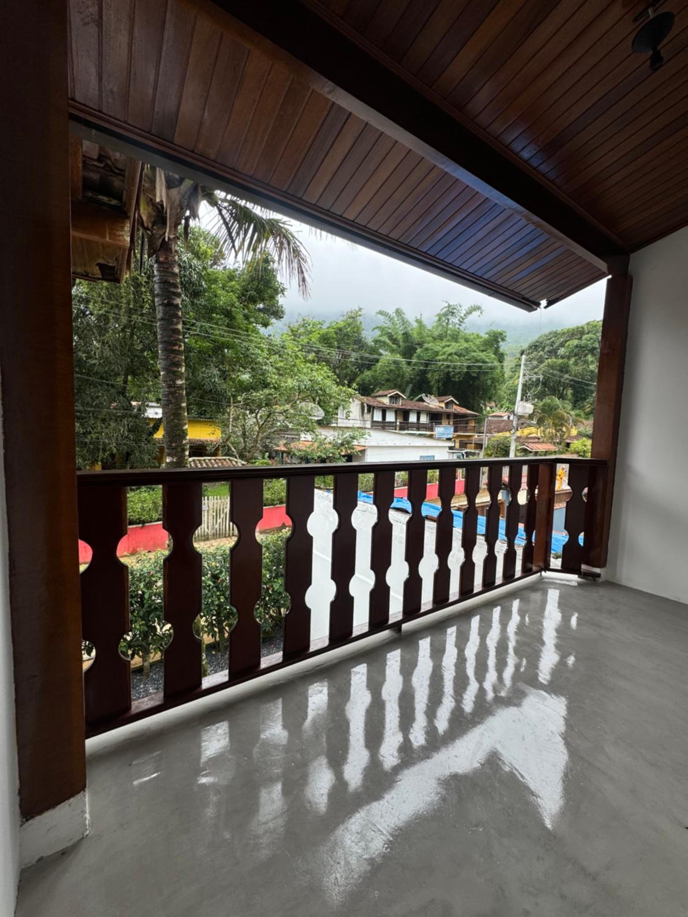 TuriHouse - Ilha Grande